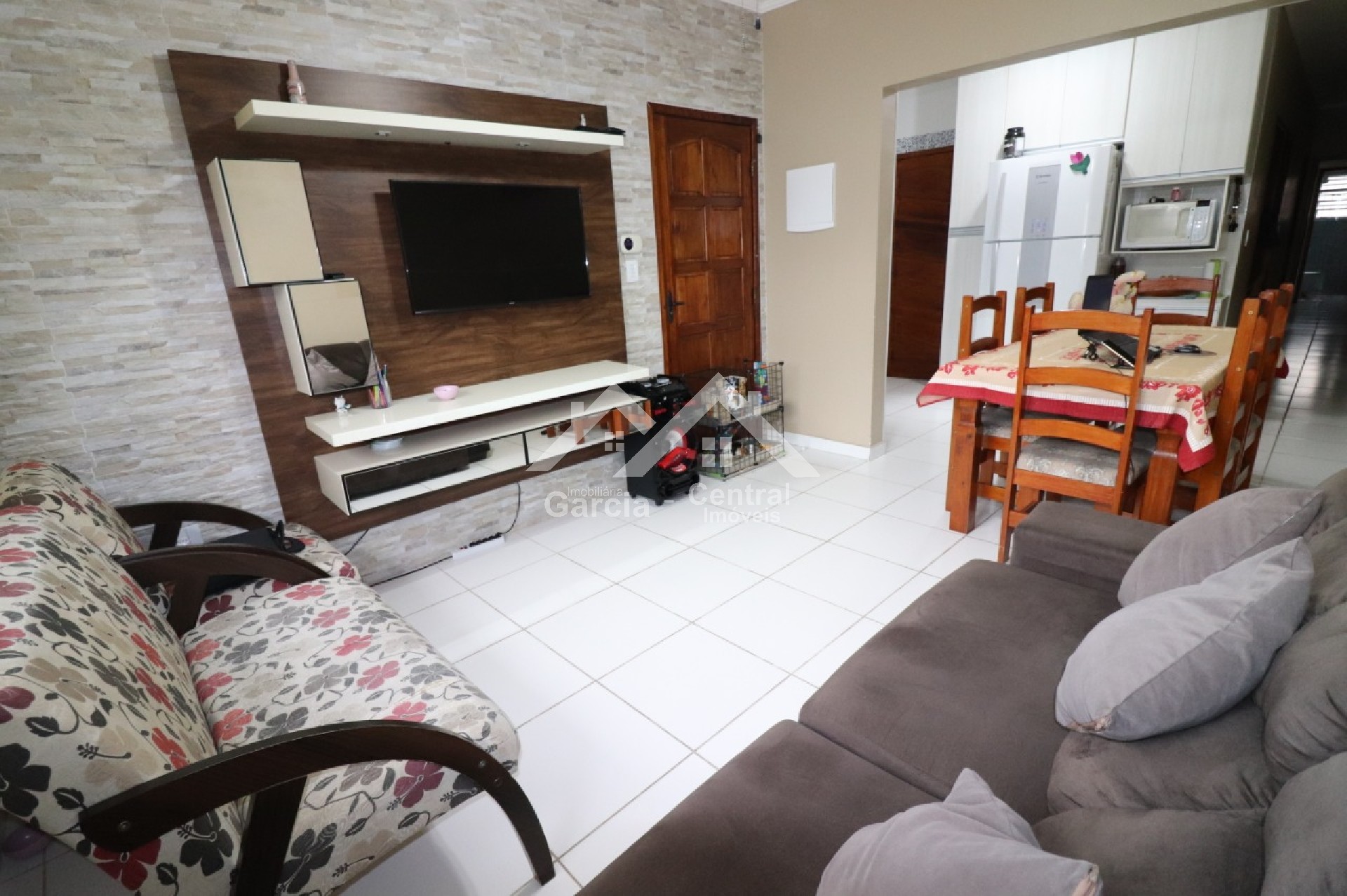 Foto 6 - Casa em Peruíbe