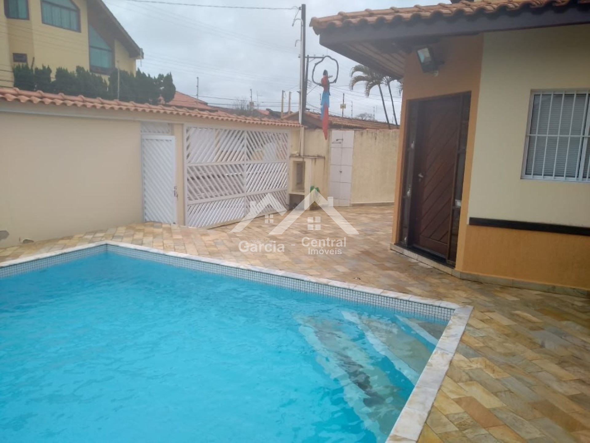 Foto 4 - Sobrado em Peruíbe