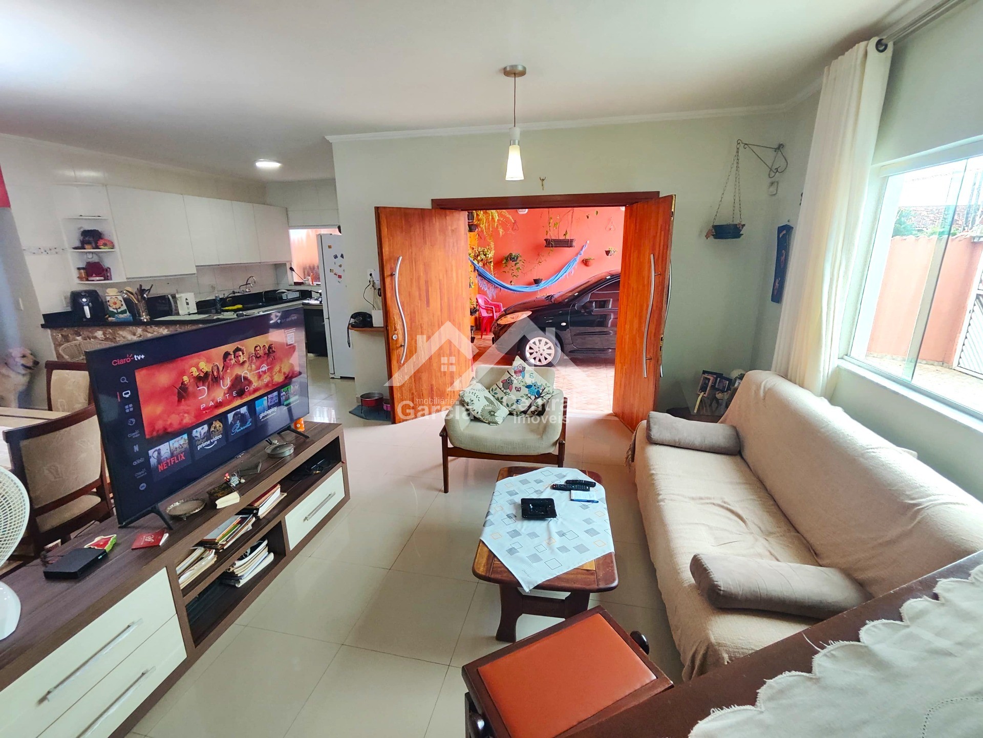 Foto 3 - Casa em Peruíbe