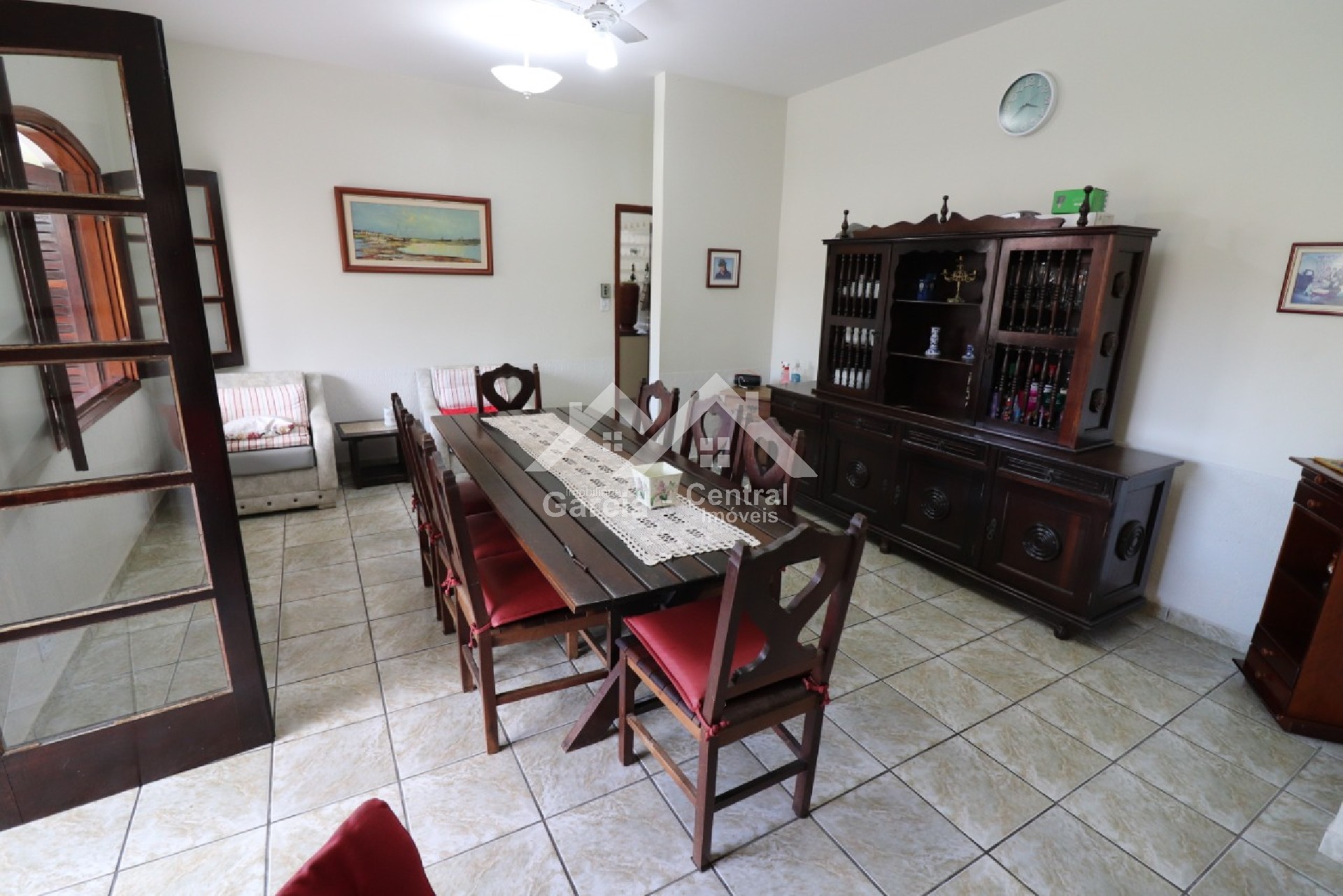 Foto 5 - Casa em Peruíbe
