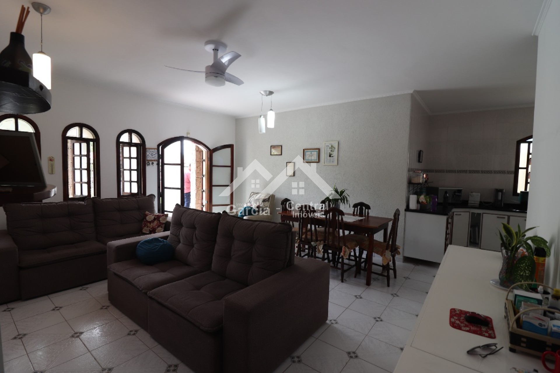 Foto 6 - Casa em Peruíbe