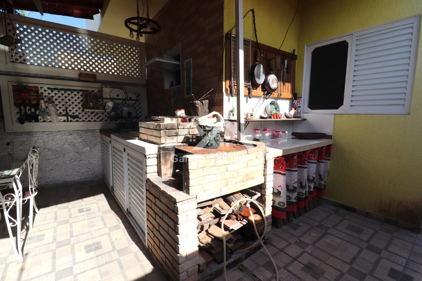 Foto 18 - Casa em Peruíbe