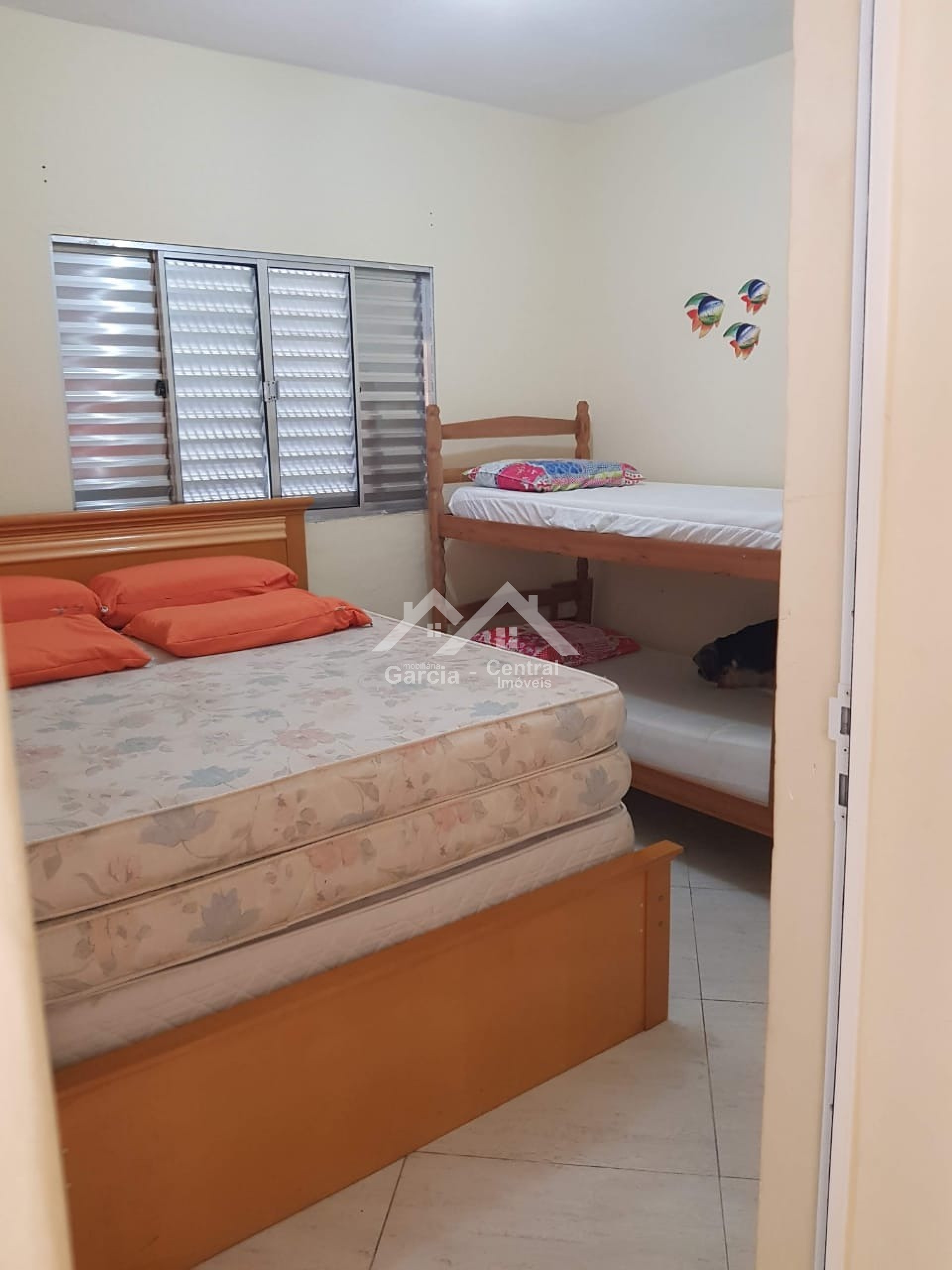 Foto 9 - Casa em Peruíbe