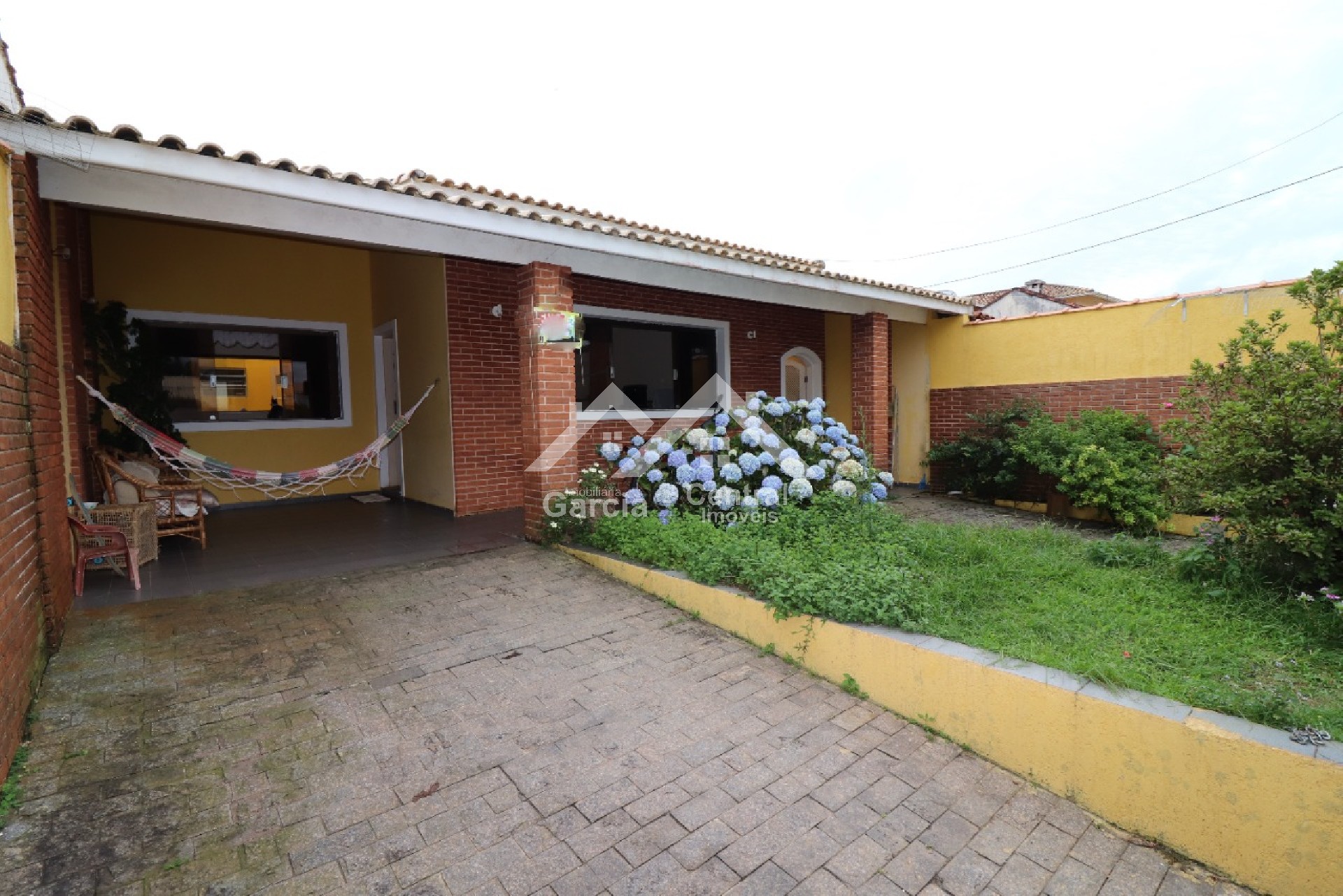 Casa em Peruíbe