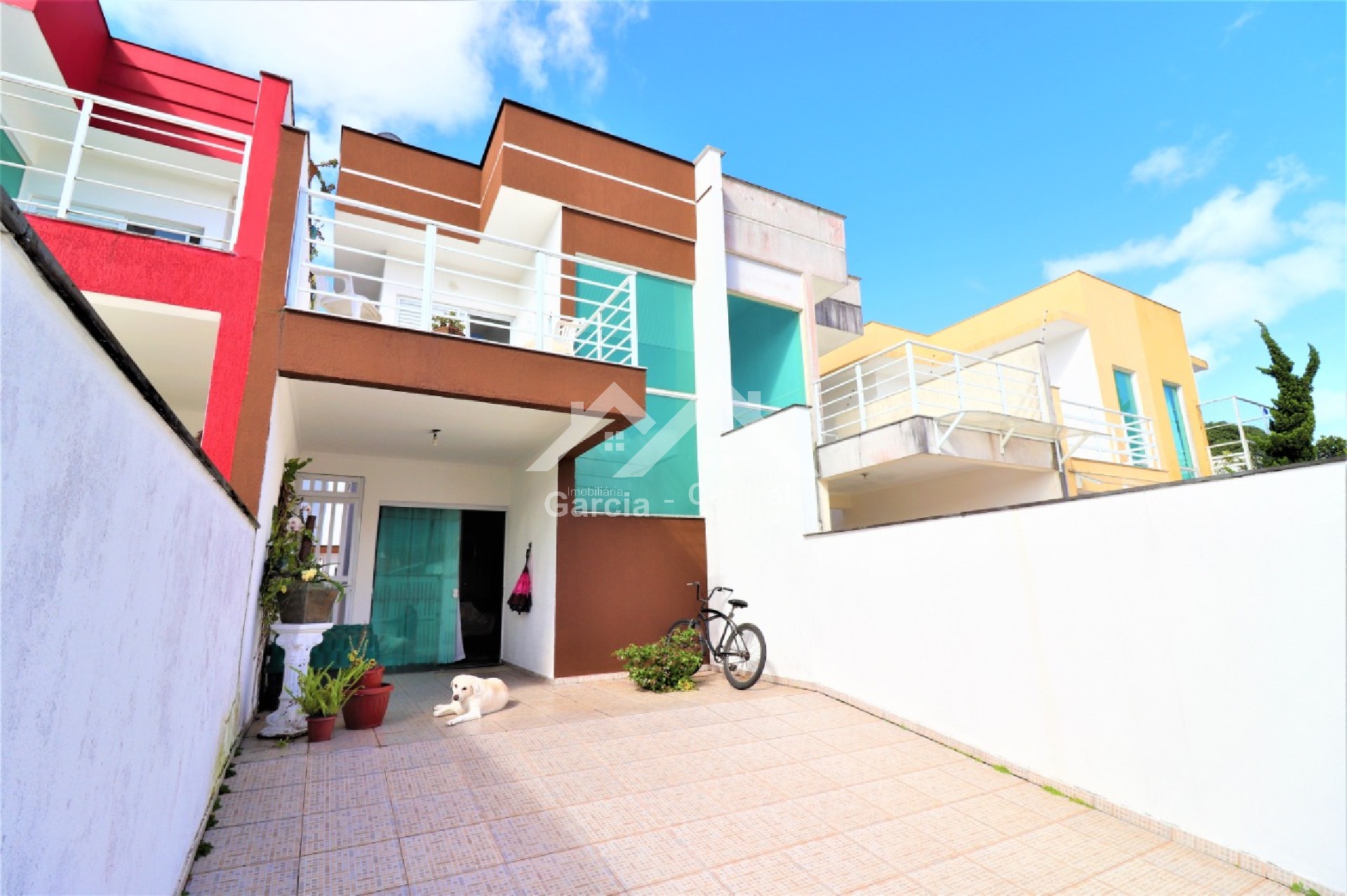 Casa em Peruíbe