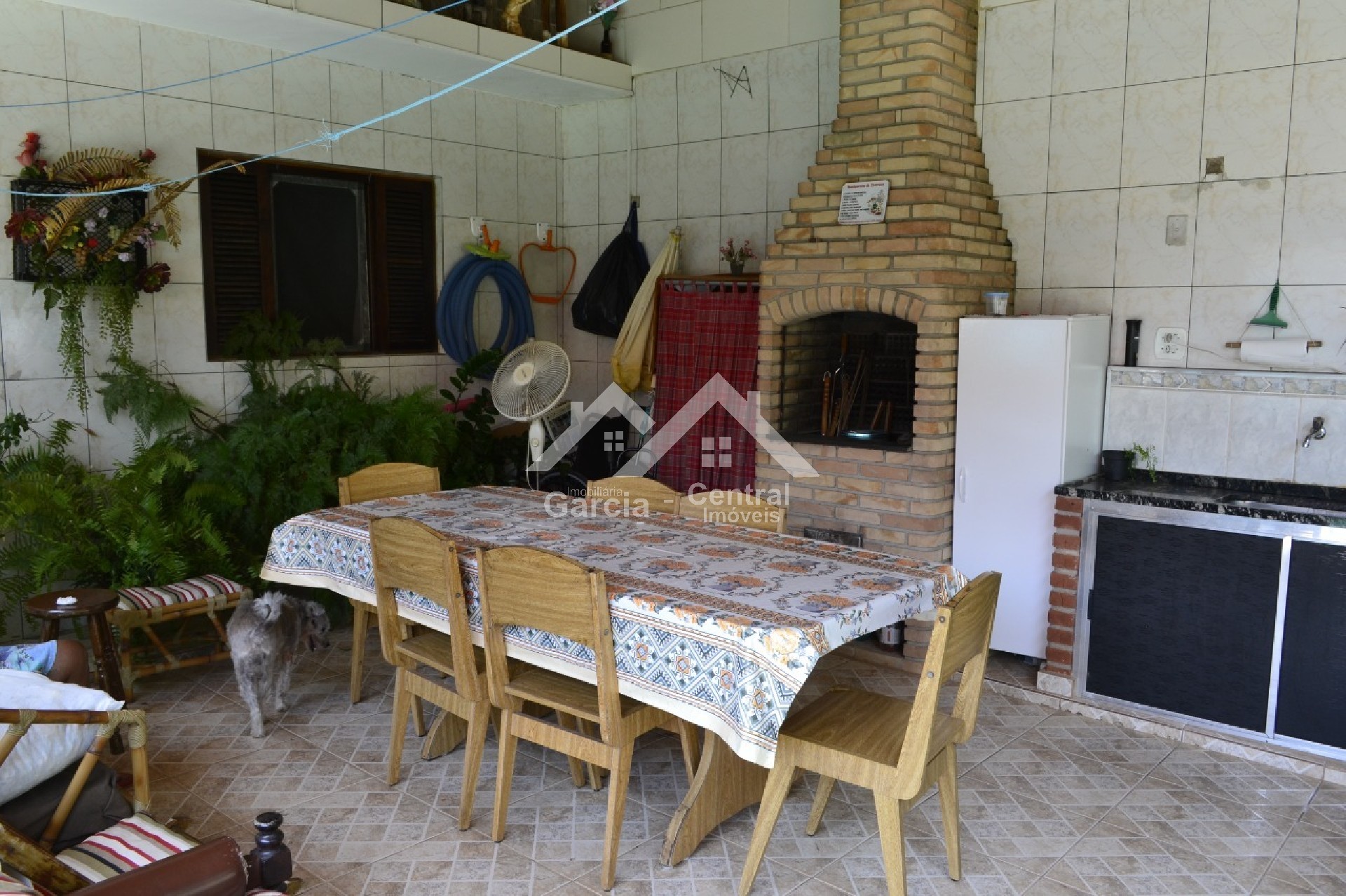 Foto 16 - Casa em Peruíbe