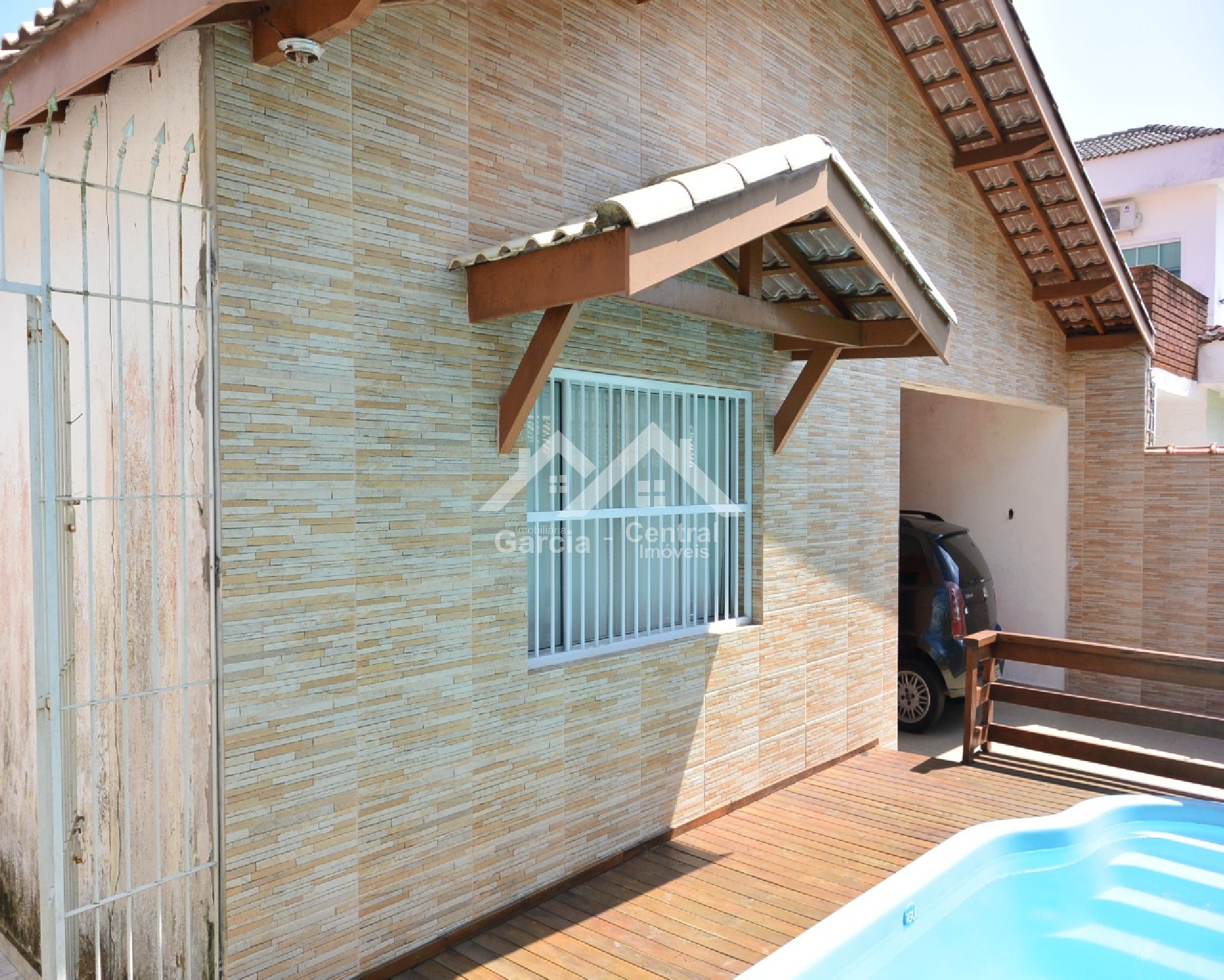 Foto 4 - Casa em Peruíbe no bairro Ribamar