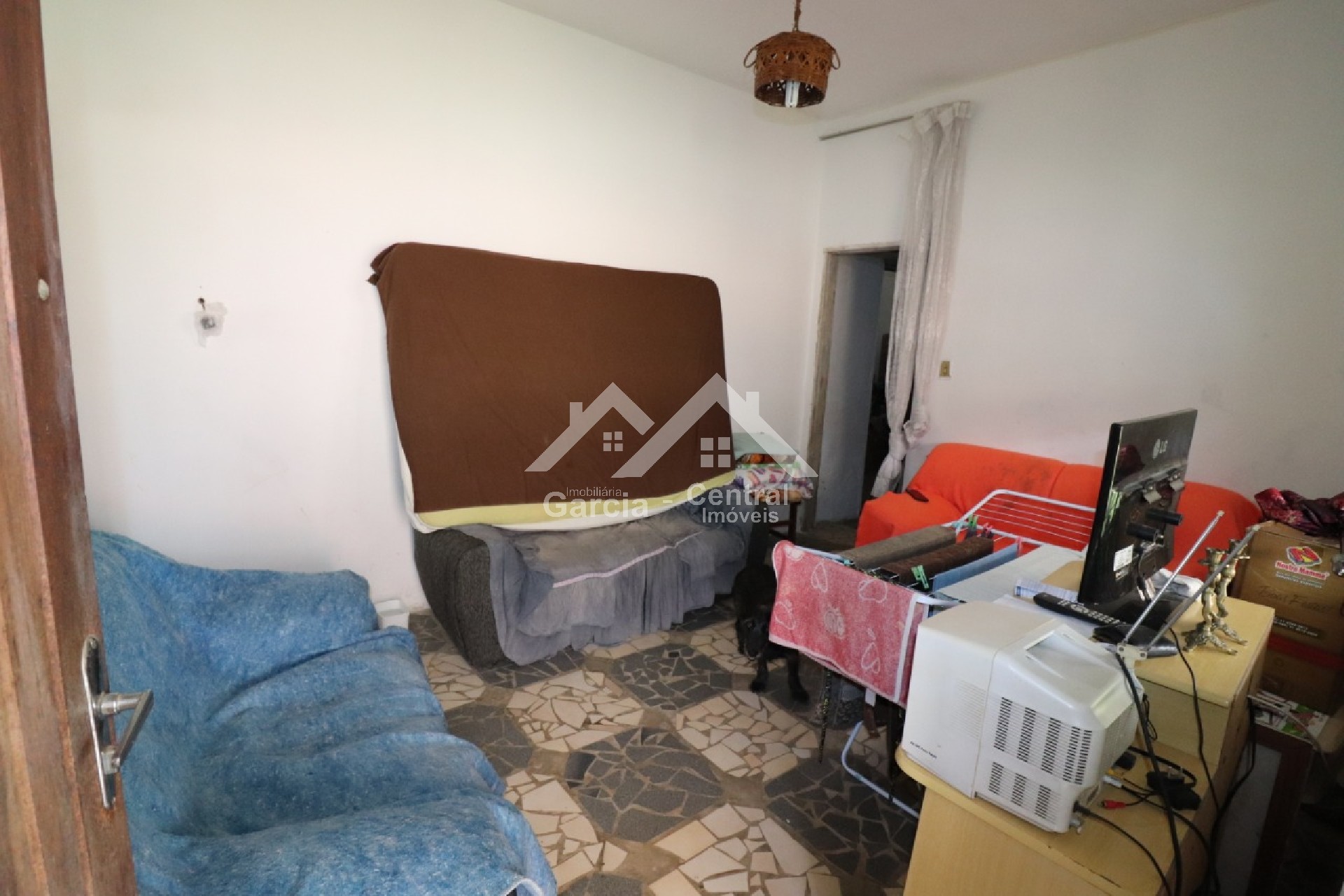 Foto 5 - Casa em Ana Dias