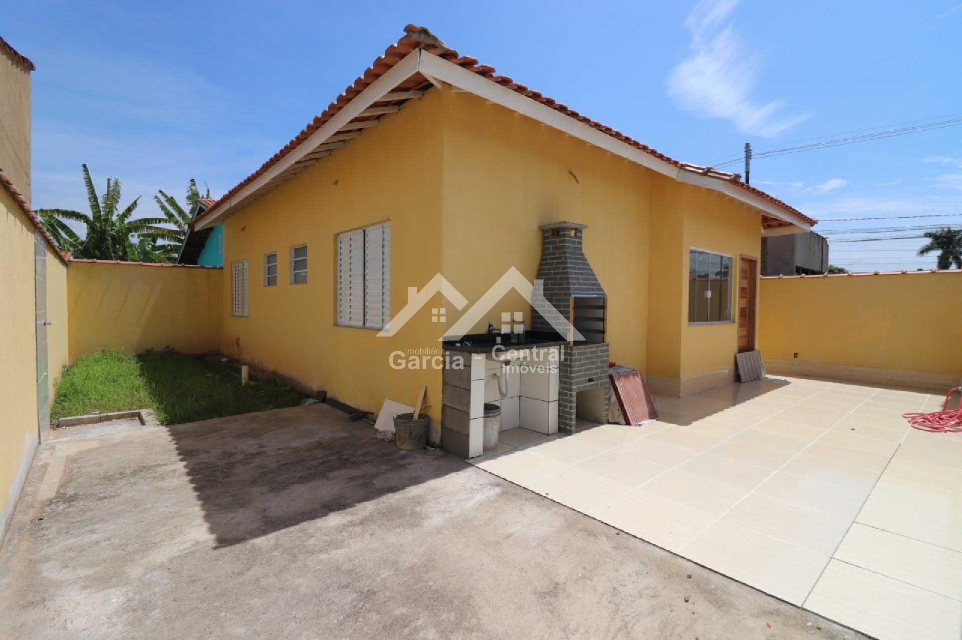 Casa em Peruíbe