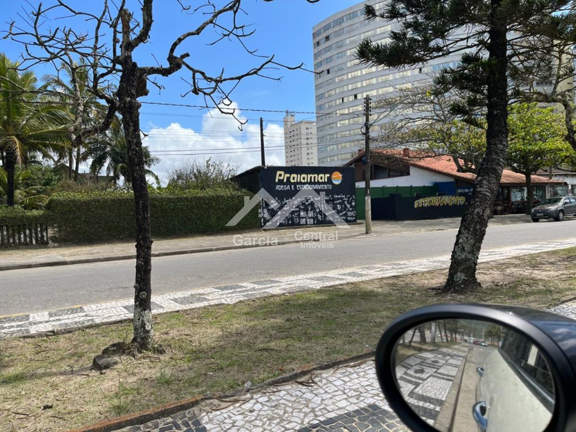 Terreno em Peruíbe