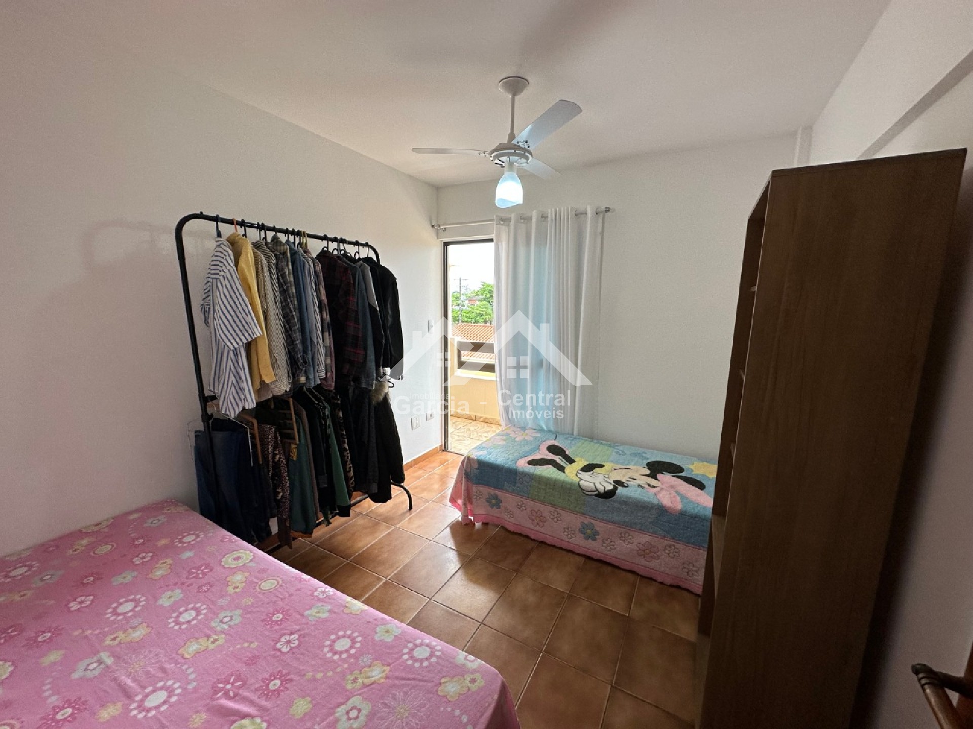 Foto 17 - Apartamento próximo a praia em Peruíbe