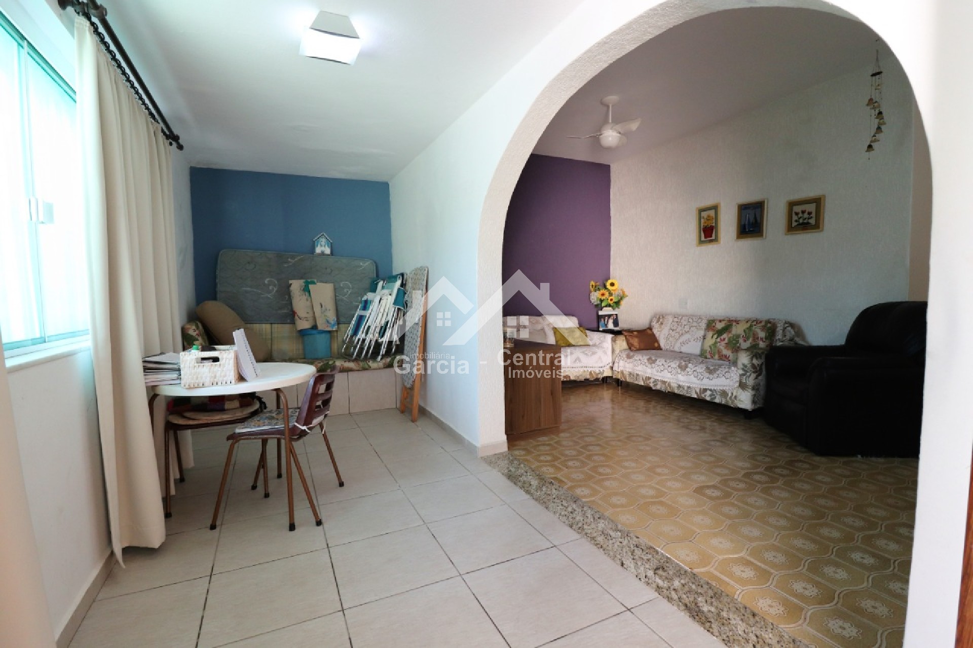 Foto 6 - Casa em Peruíbe