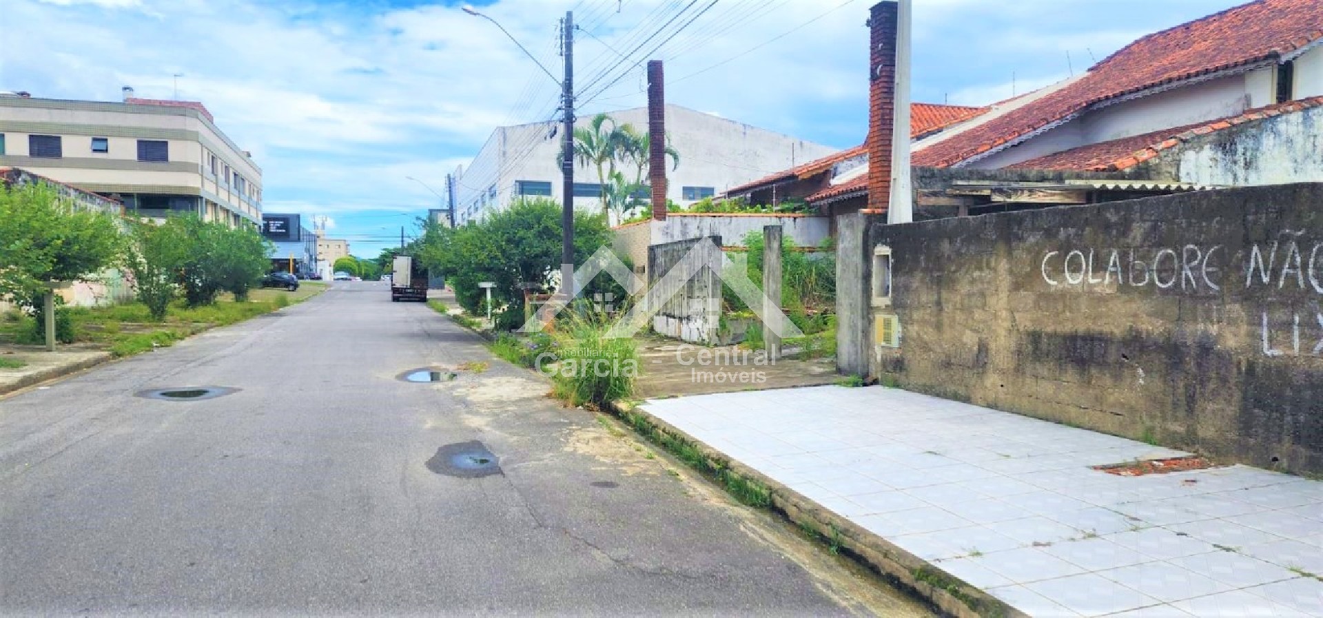 Foto 5 - Terreno próximo a praia em Peruíbe