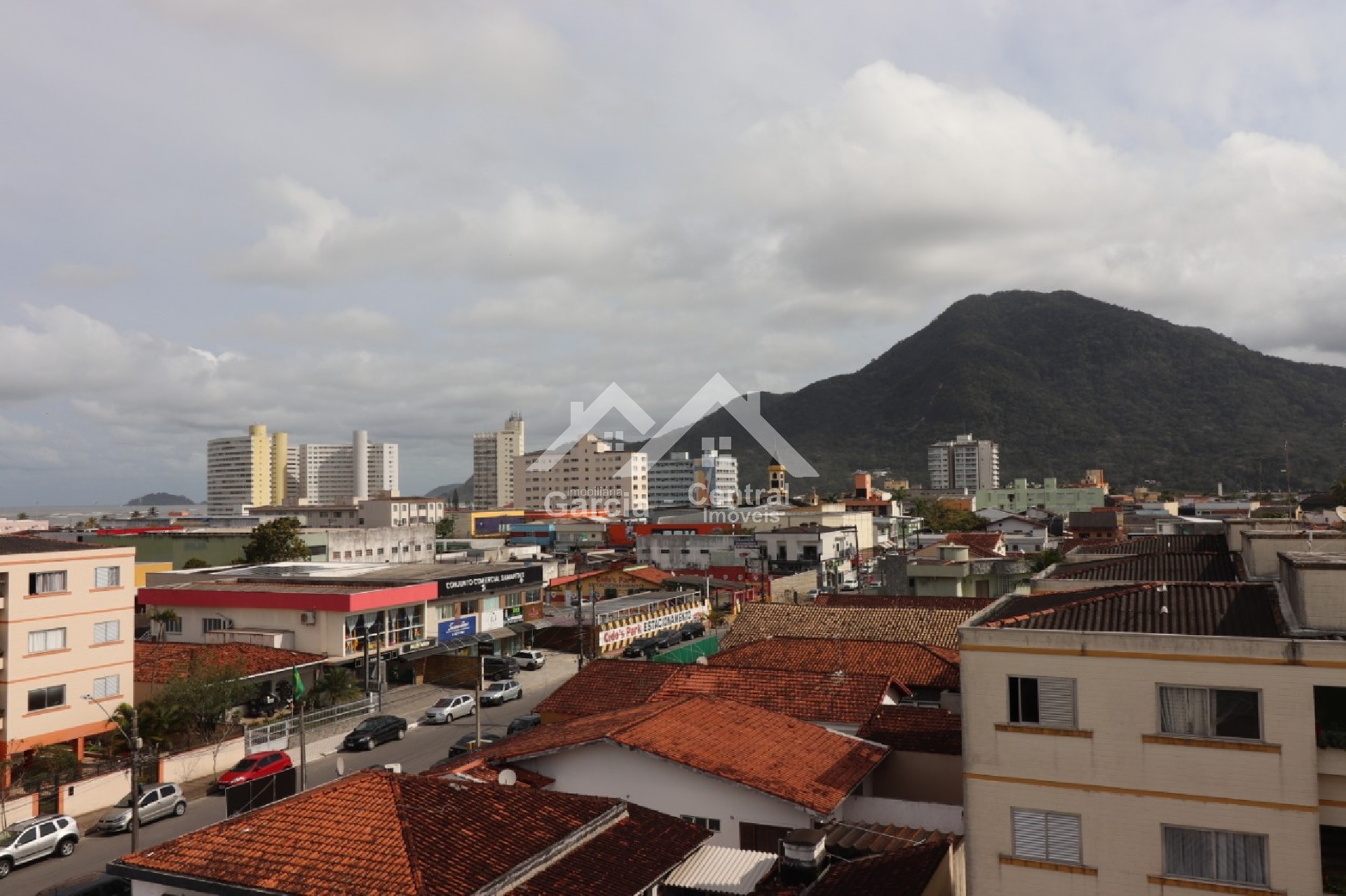 Foto 8 - Apartamento em Peruíbe