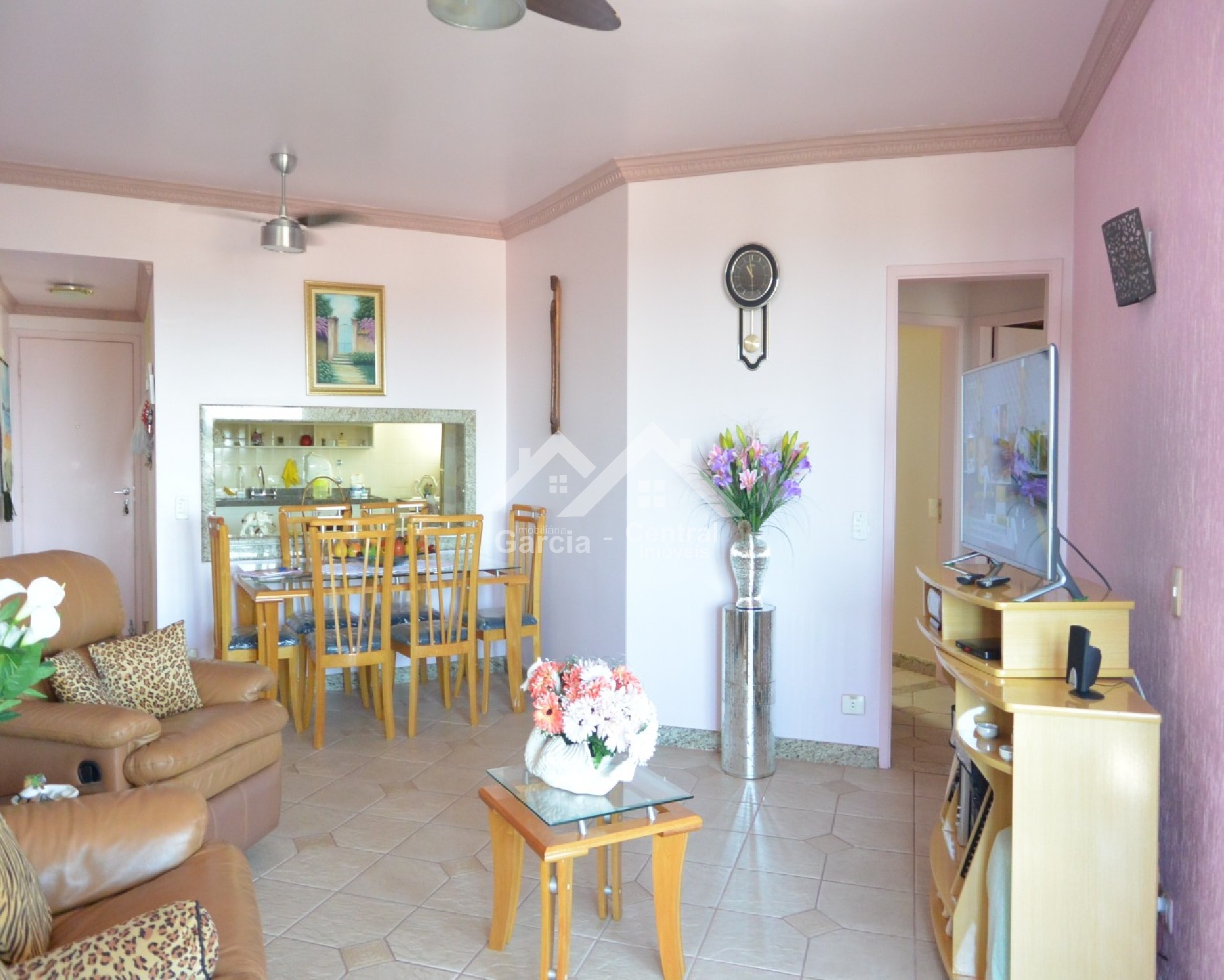 Foto 4 - Apartamento em Peruíbe no bairro Sambura