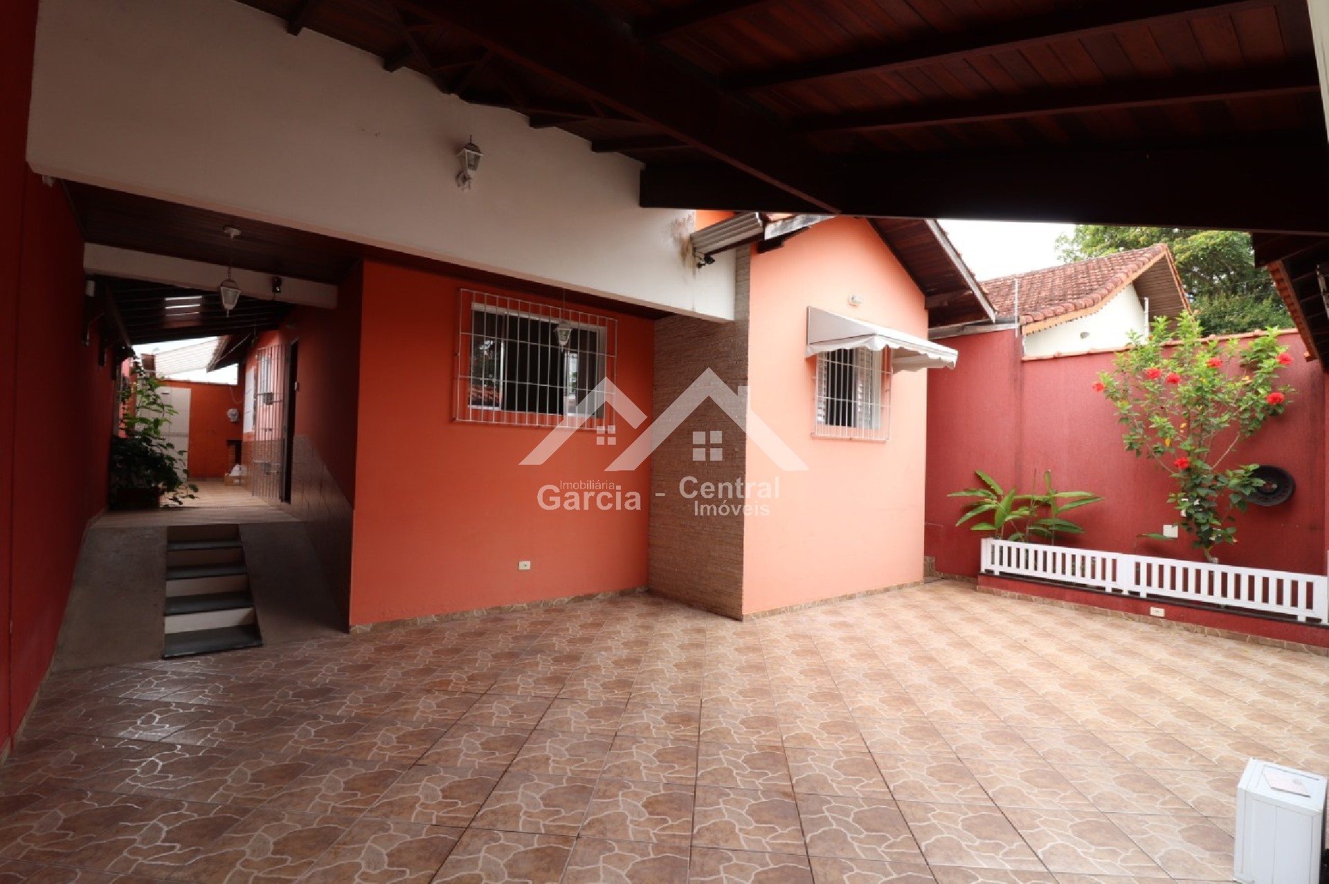Casa em Peruíbe