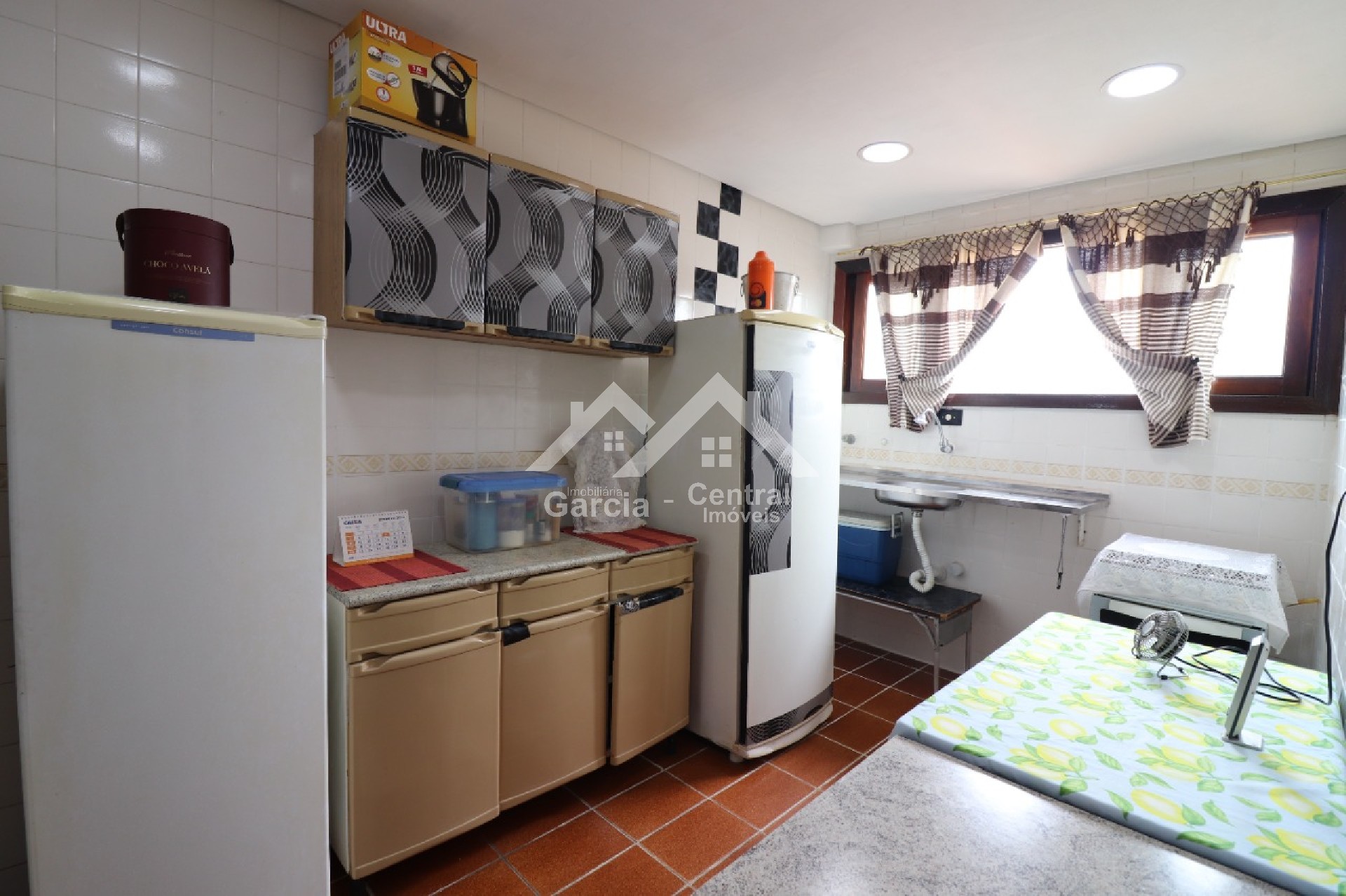 Foto 7 - Apartamento em Peruíbe