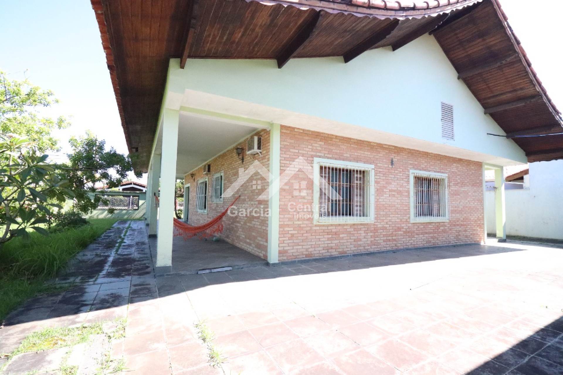 Foto 17 - Casa em Peruíbe