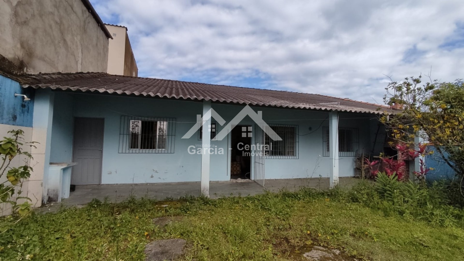 Casa em Peruíbe