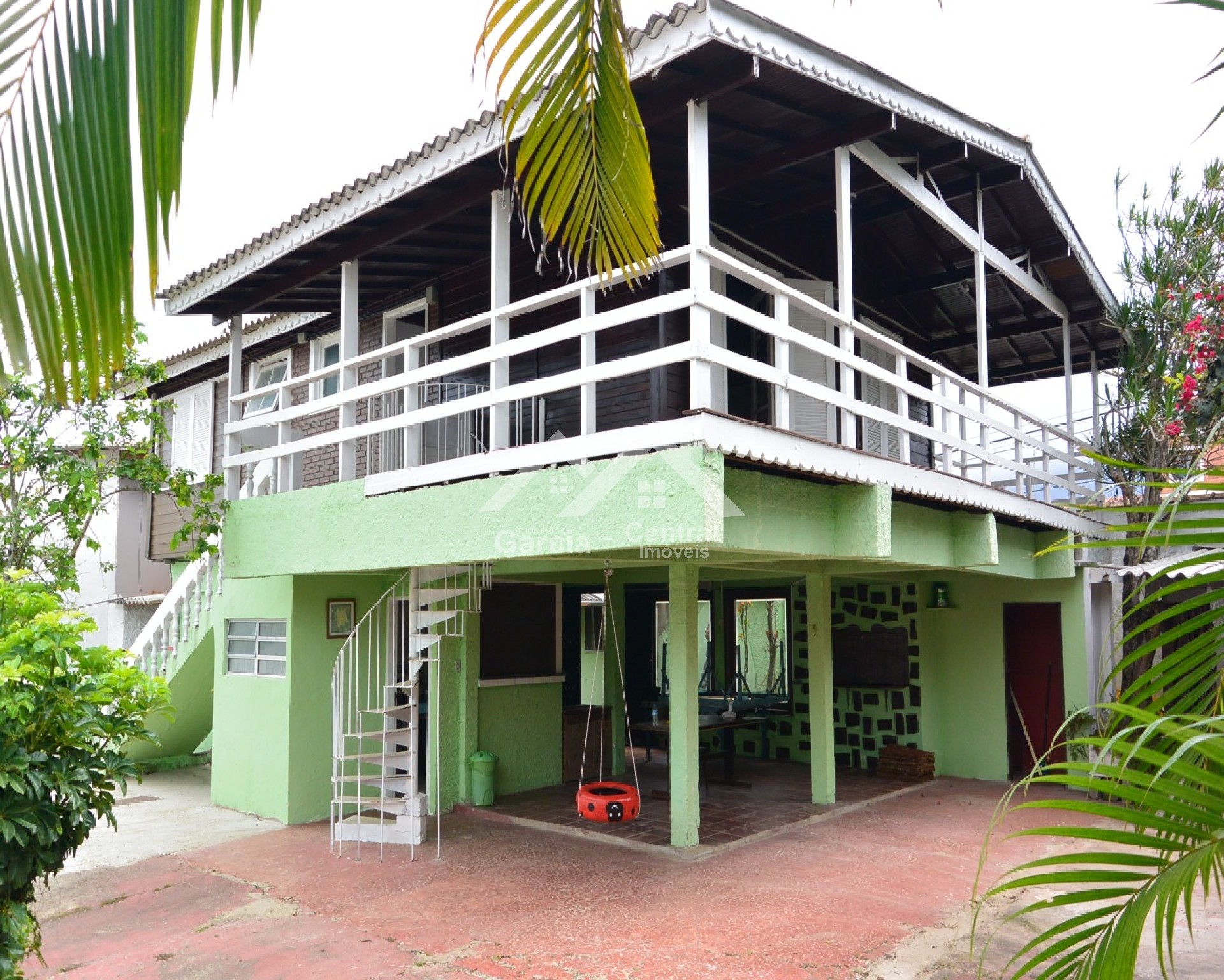 Casa em Peruíbe no bairro Stella Maris