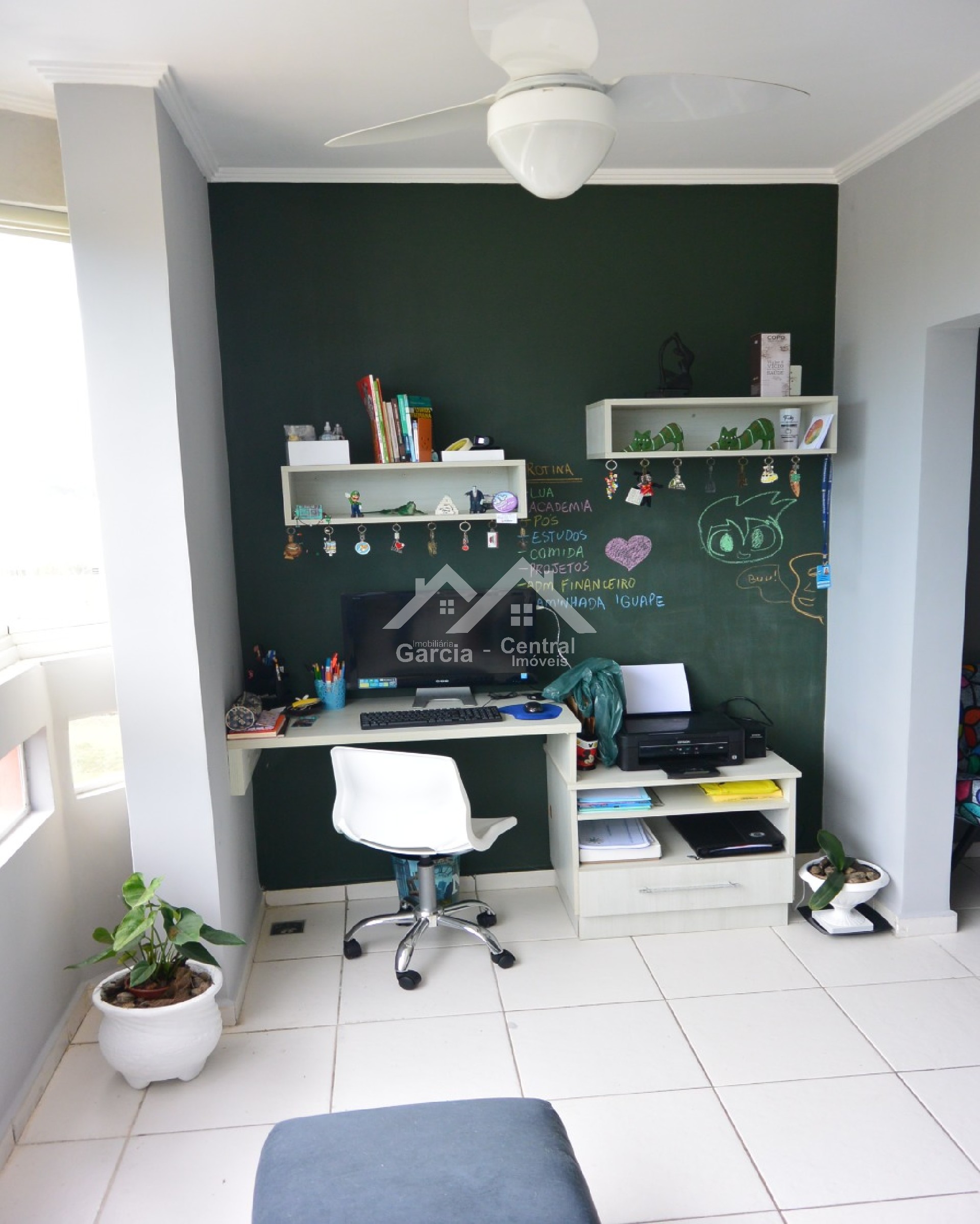 Foto 14 - Apartamento em Peruíbe no bairro Três Marias