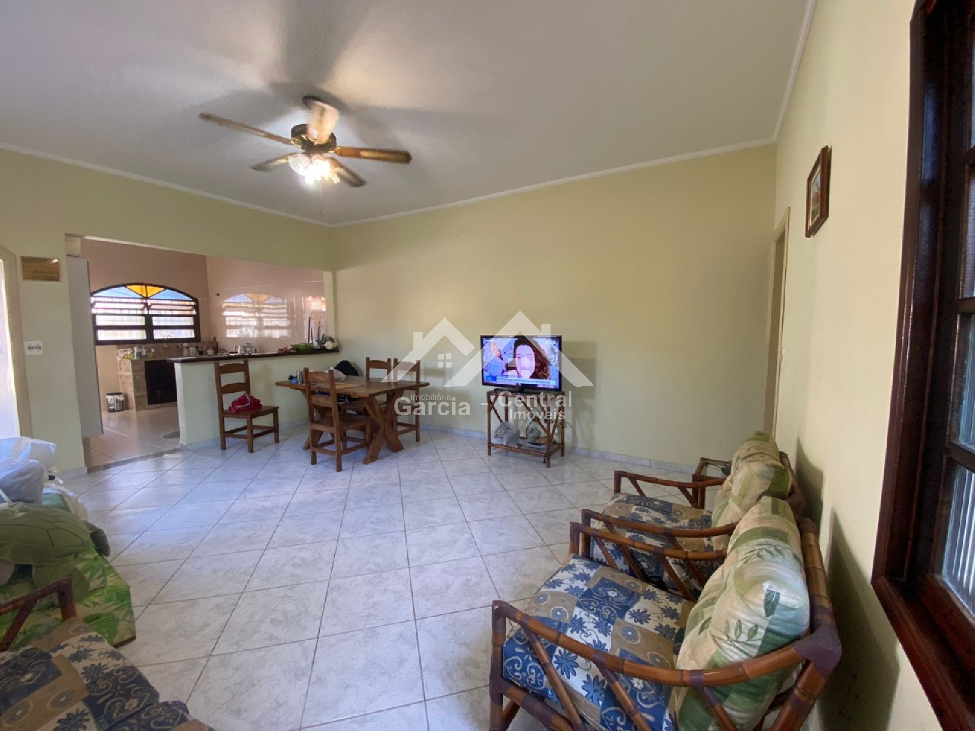 Foto 4 - Casa em Peruíbe