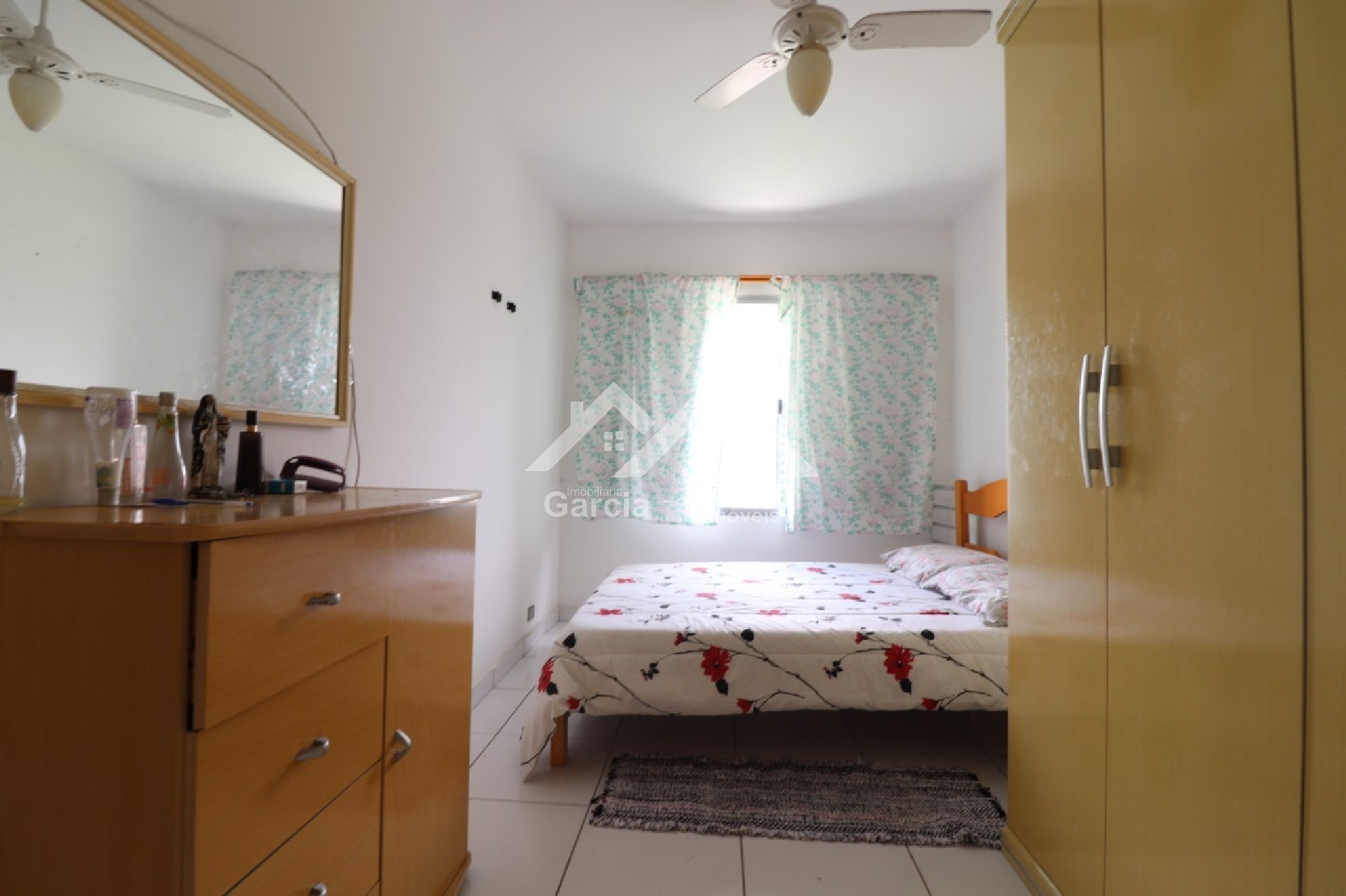 Foto 10 - Apartamento em Peruíbe