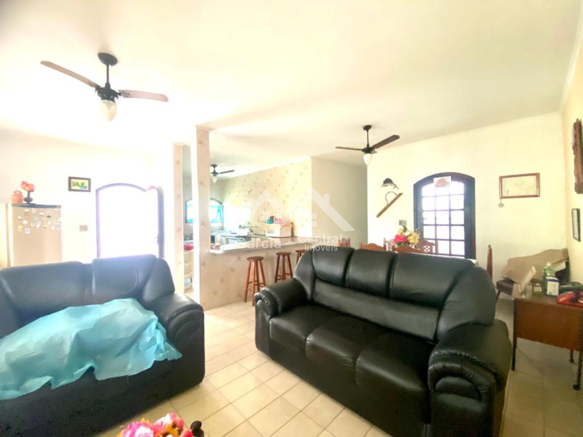 Foto 4 - Casa em Peruíbe