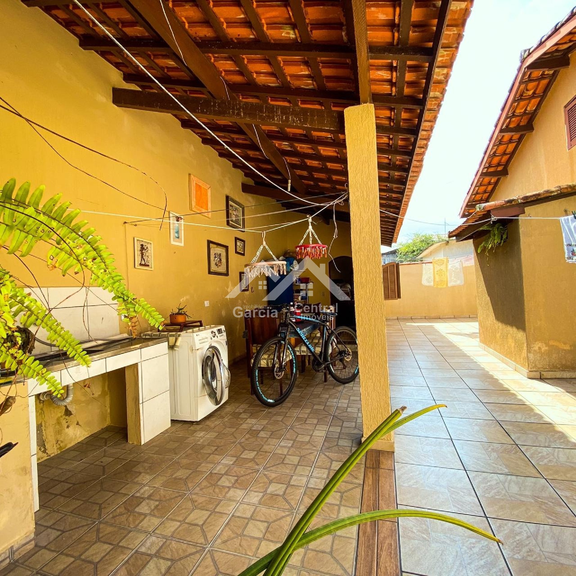 Foto 14 - Casa em Peruíbe