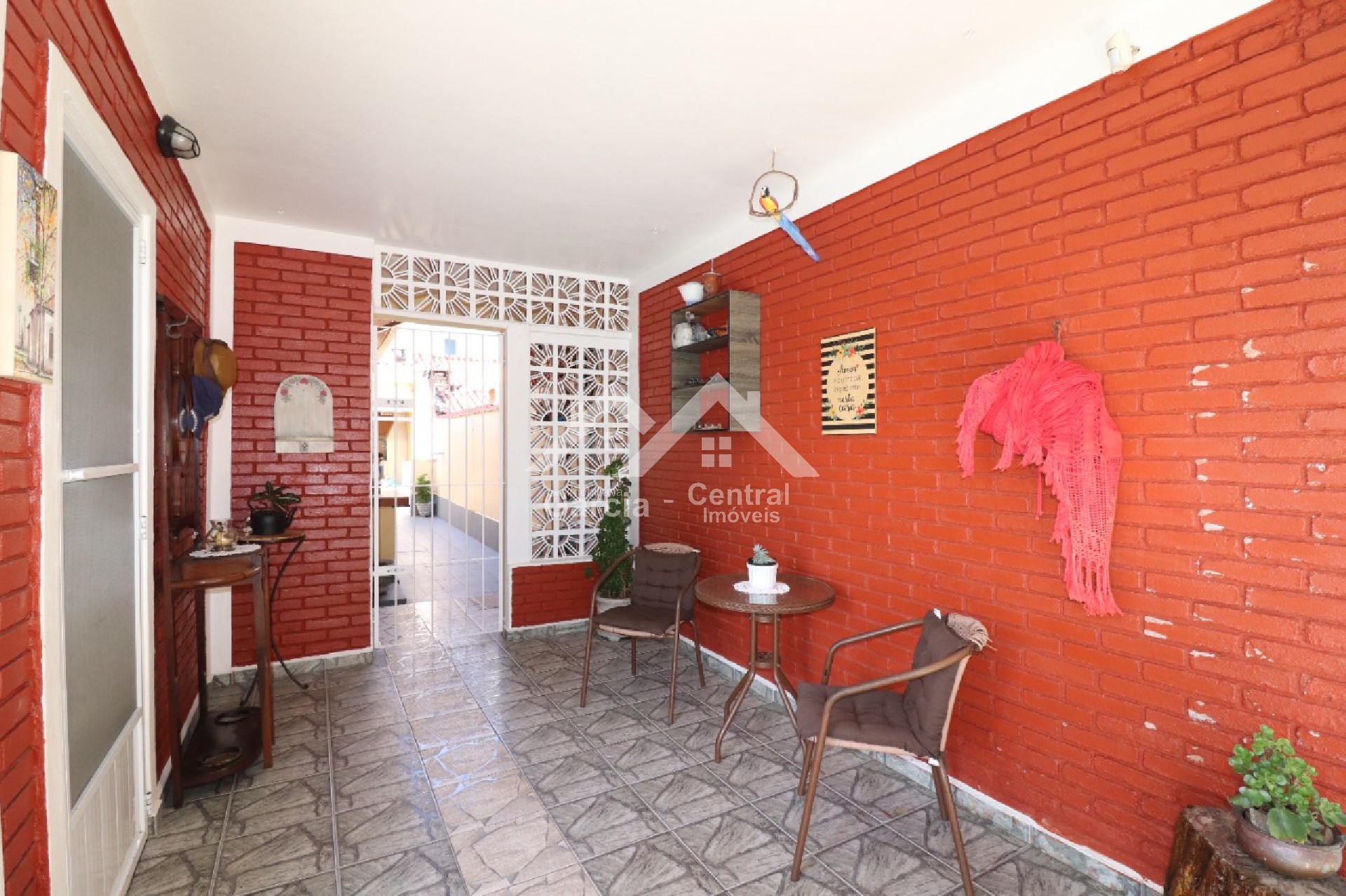 Foto 3 - Casa em Peruíbe
