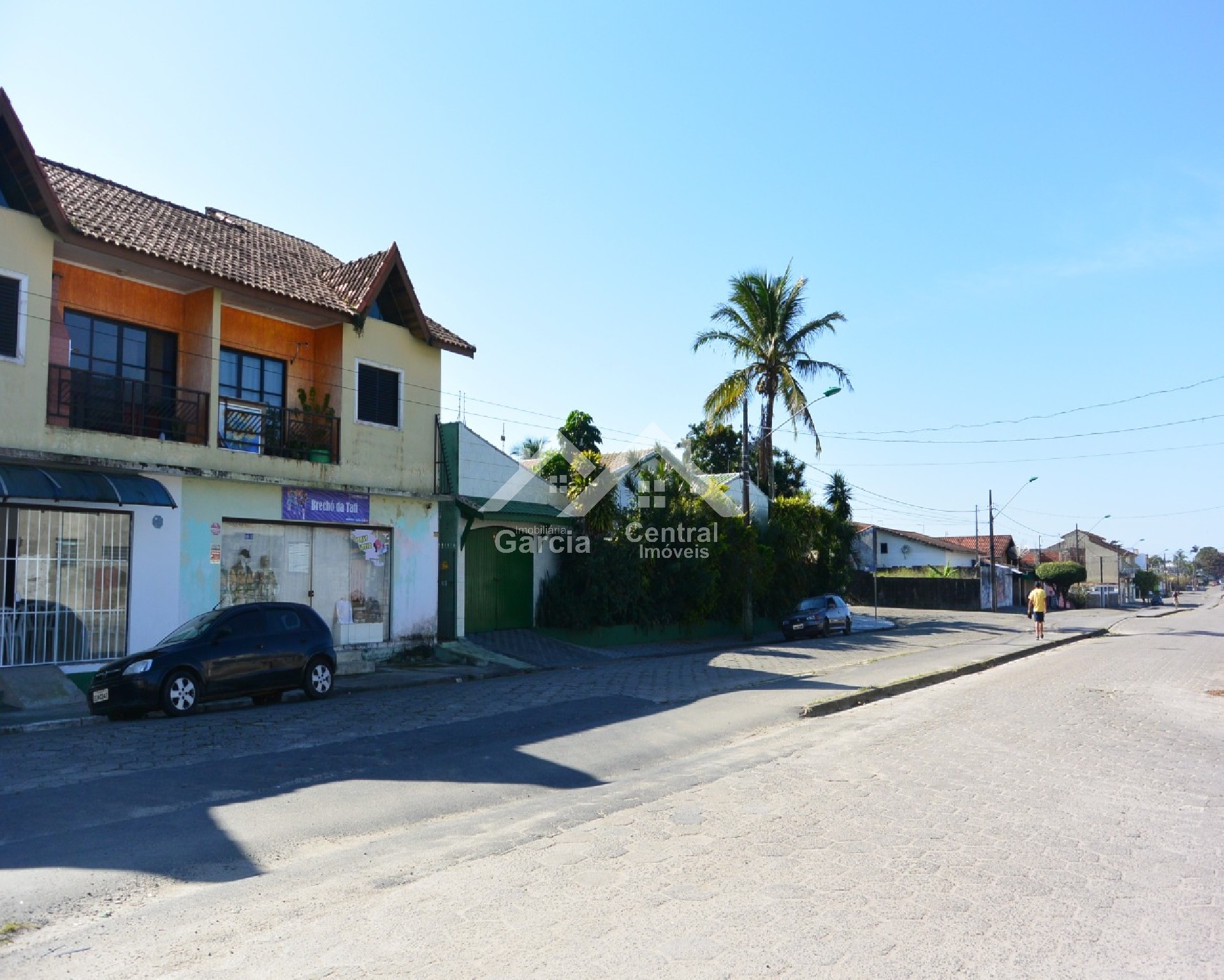 Foto 5 - Salão em Peruíbe no bairro Park D'aville