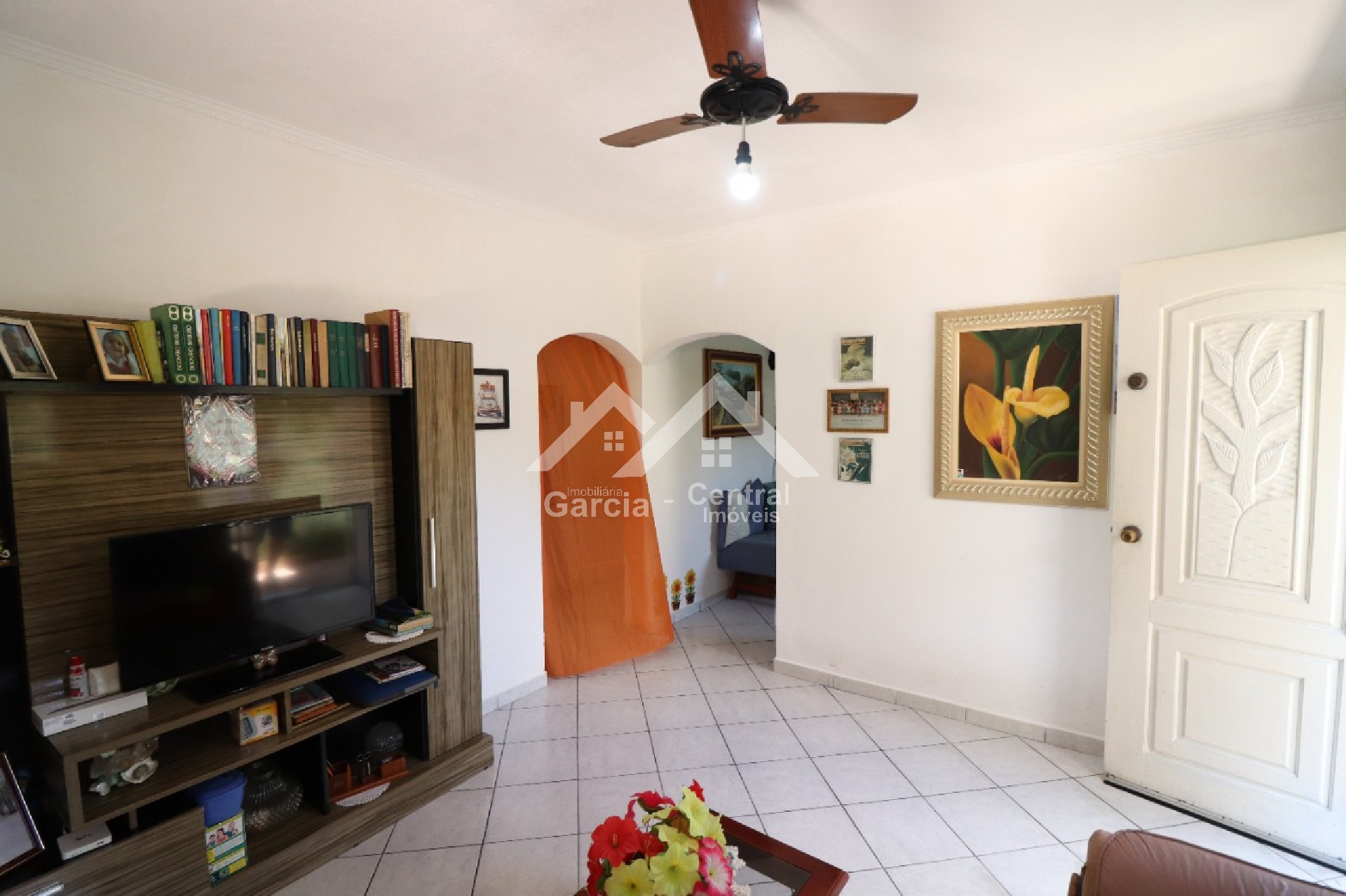 Foto 7 - Casa em Peruíbe