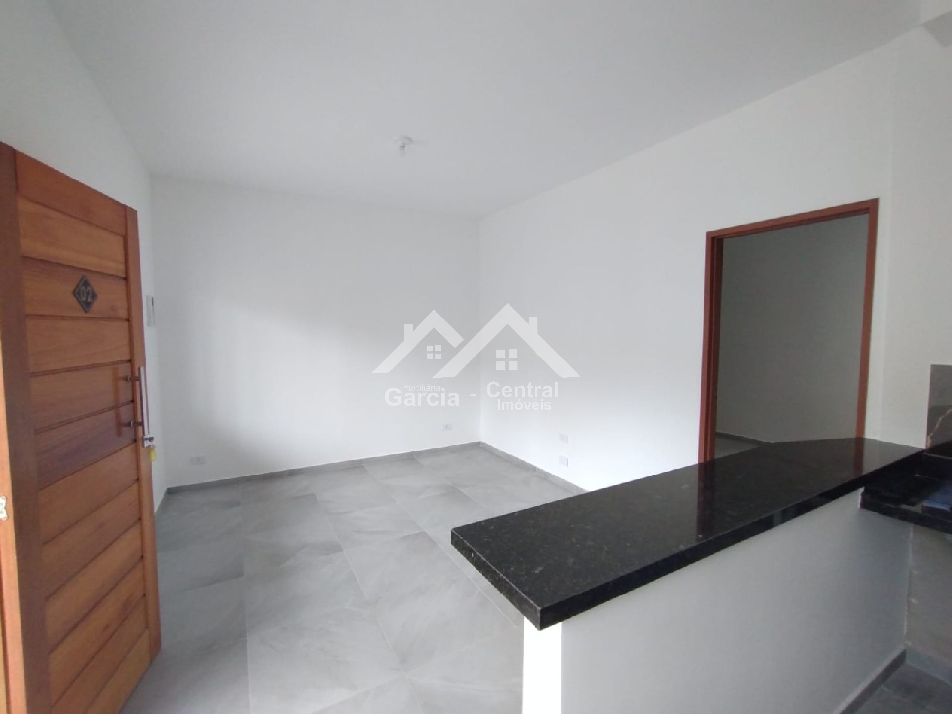 Foto 8 - Apartamento em Peruíbe