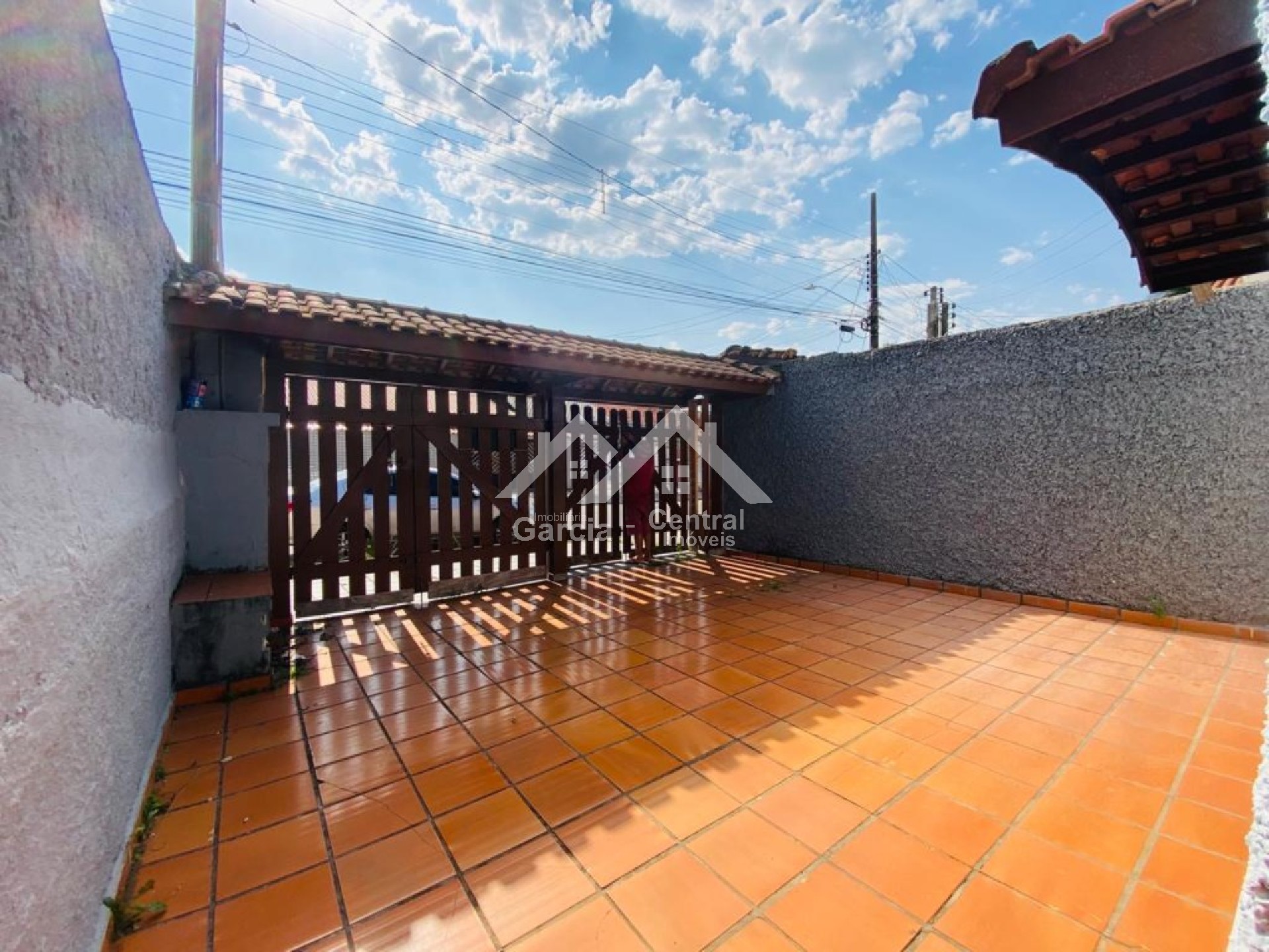 Foto 14 - Casa em Peruíbe