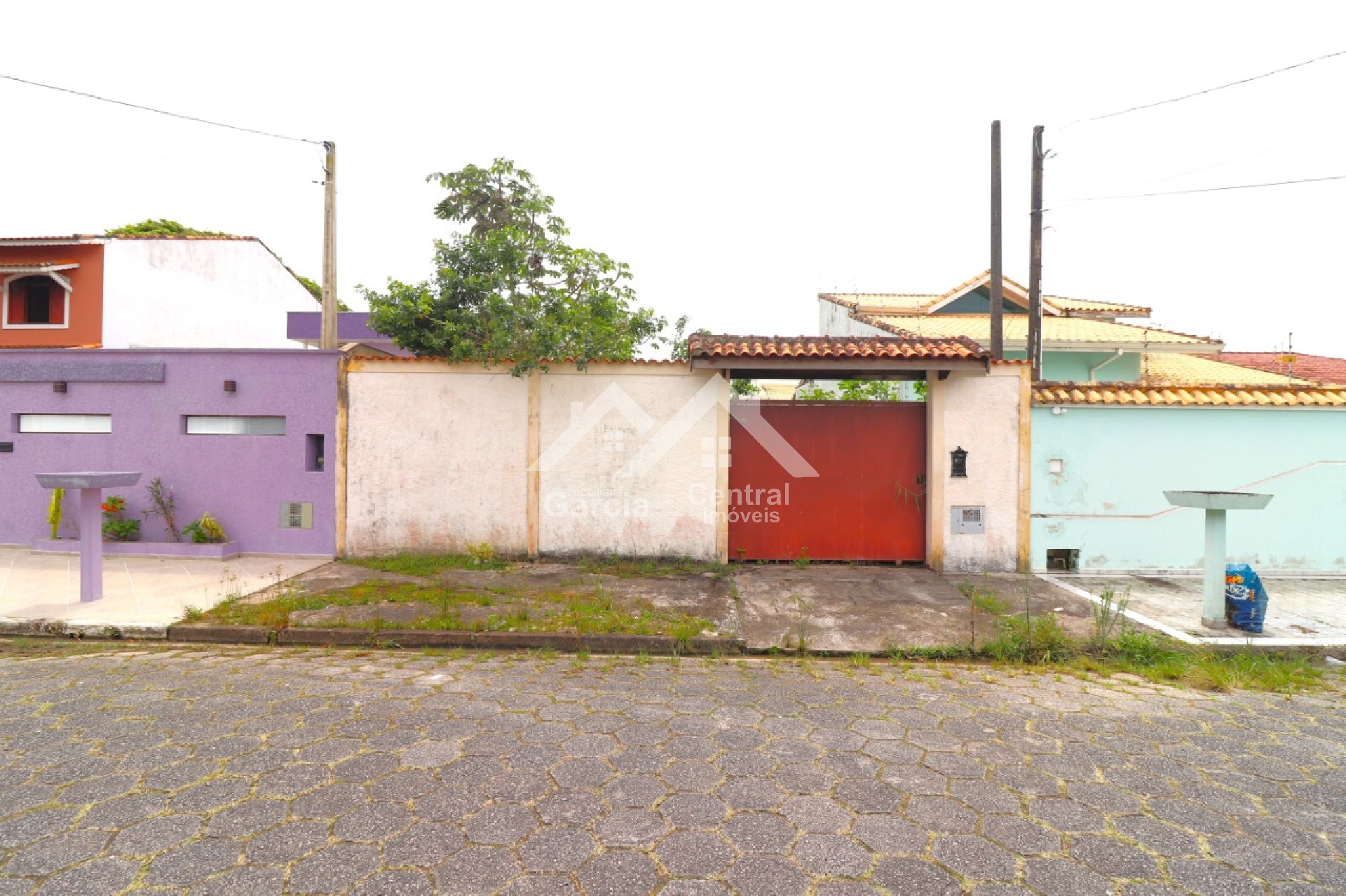 Foto 3 - Terreno em Peruíbe