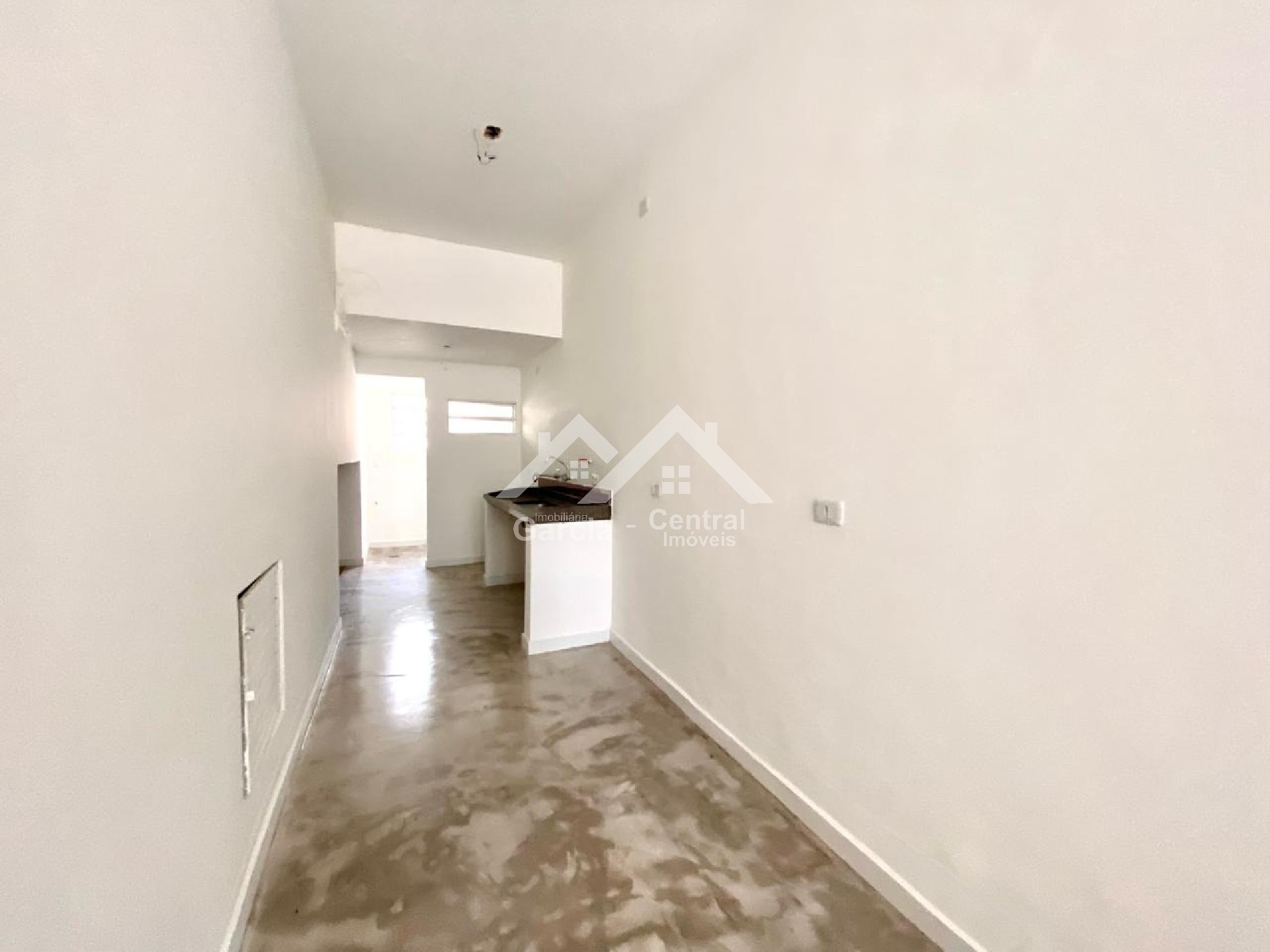 Foto 2 - Apartamento em Peruíbe
