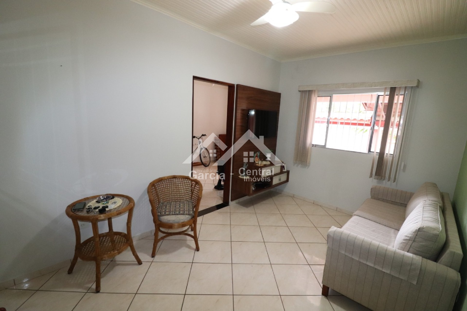 Foto 10 - Casa em Peruíbe