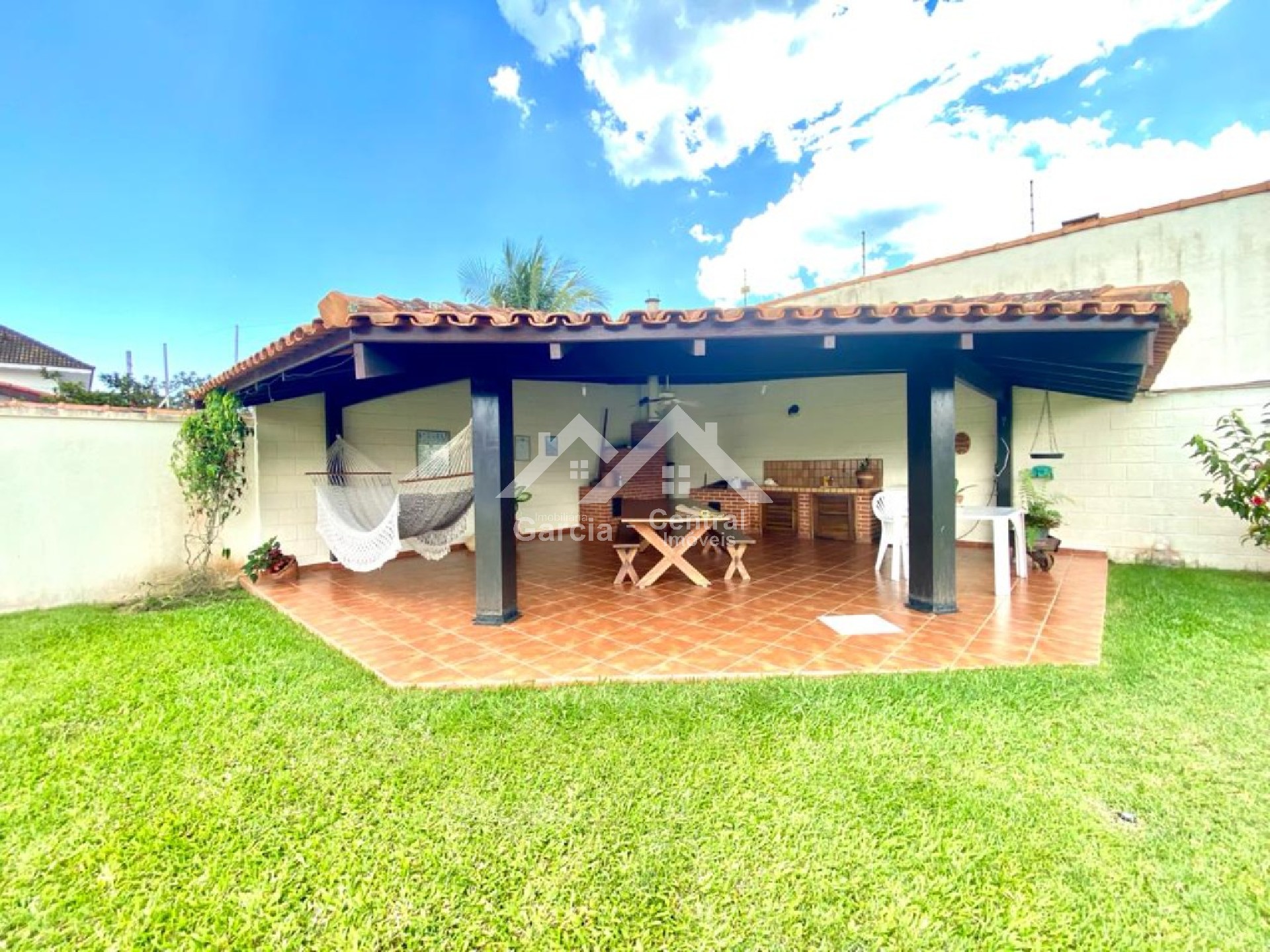 Foto 3 - Casa em Peruíbe