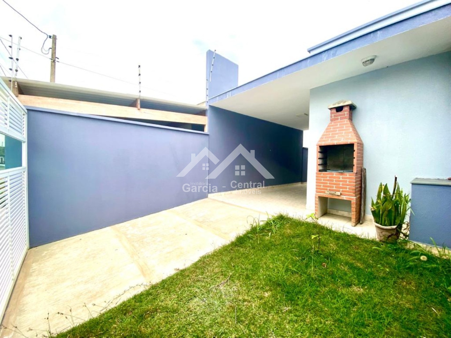 Casa em Peruíbe