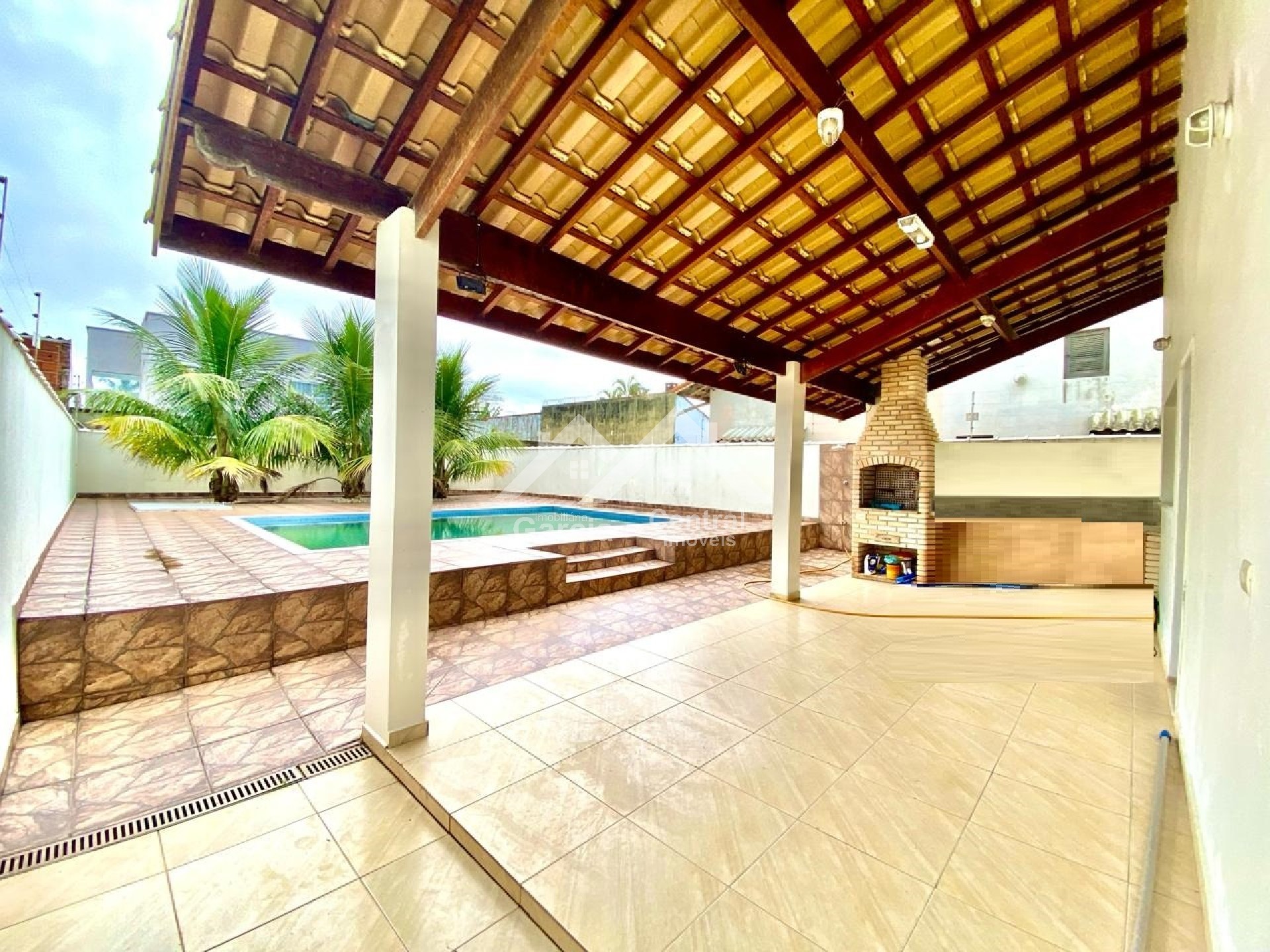 Foto 3 - Casa em Peruíbe