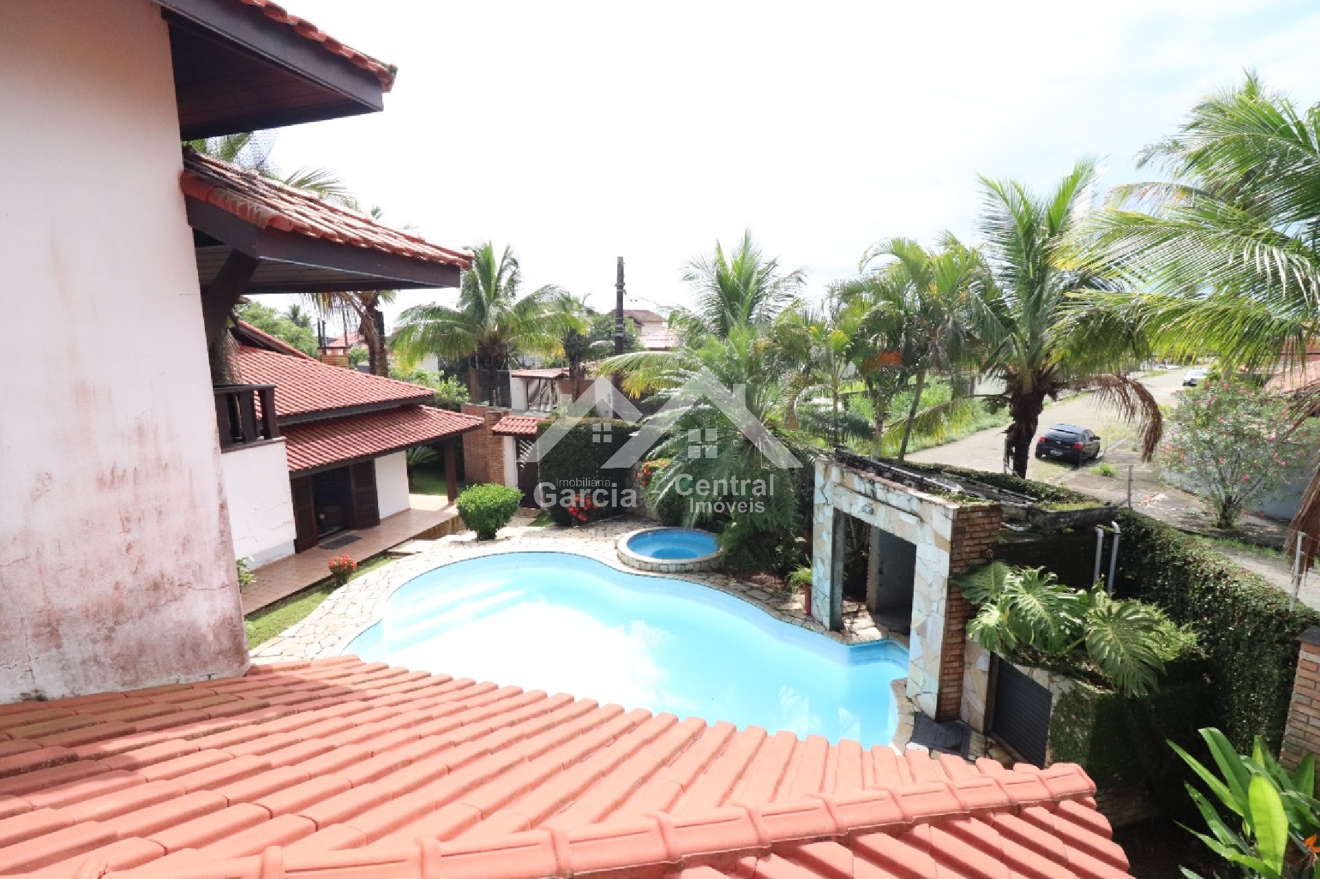 Foto 33 - Casa com piscina á venda em Peruíbe