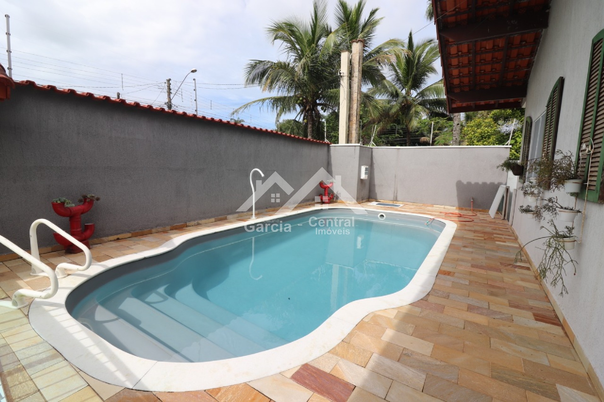 Foto 3 - Casa em Peruíbe