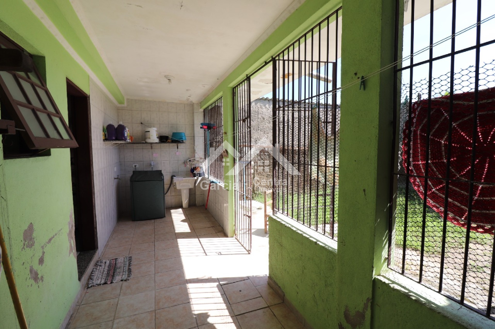 Foto 13 - Sobrado em Peruíbe