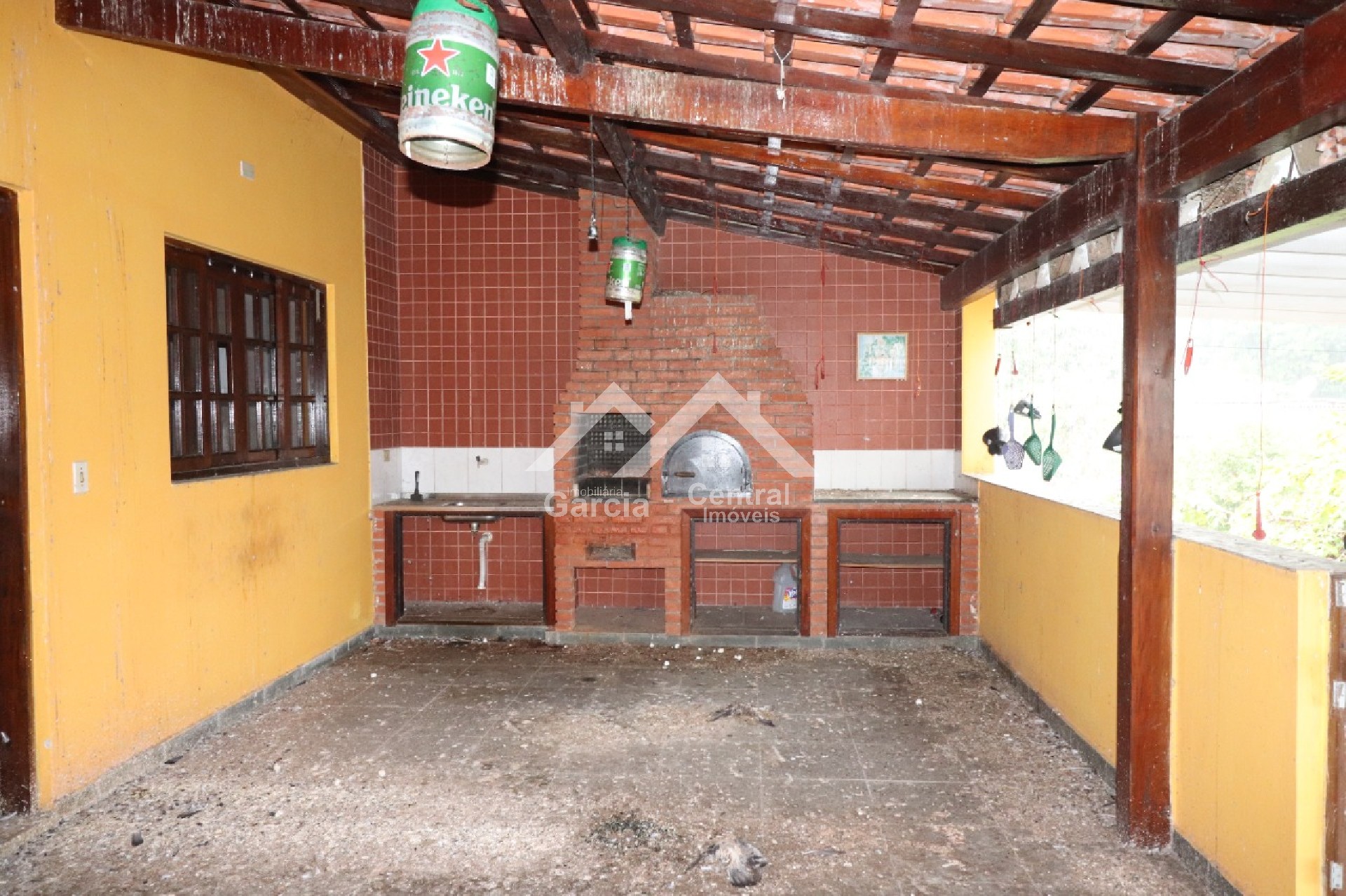 Foto 3 - Apartamento e salão comercial em Peruíbe