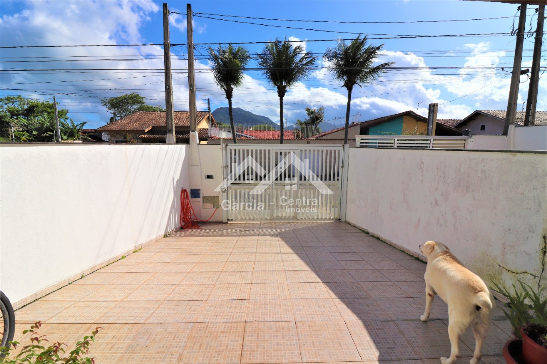 Foto 22 - Casa em Peruíbe