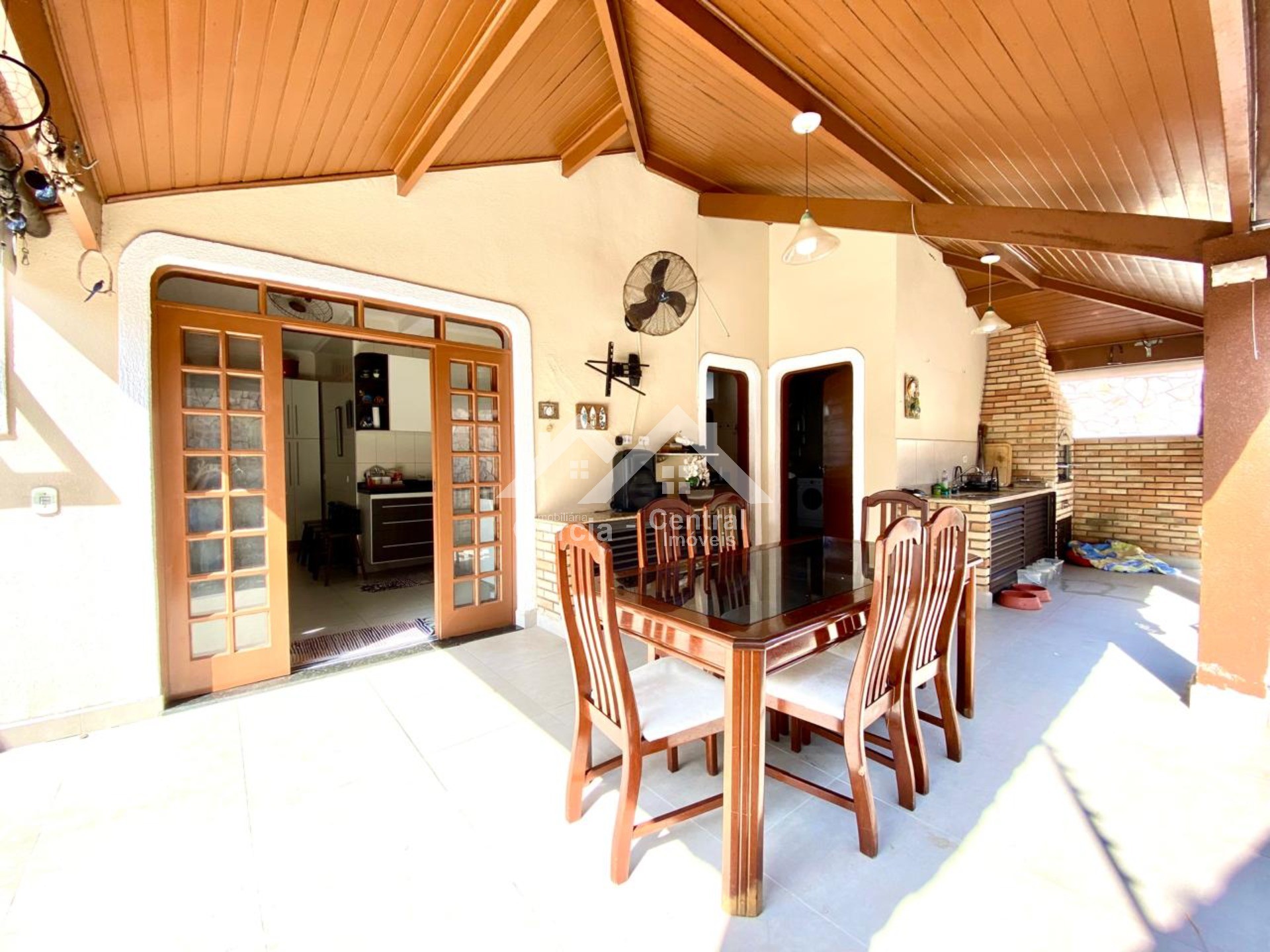 Foto 3 - Casa em Peruíbe
