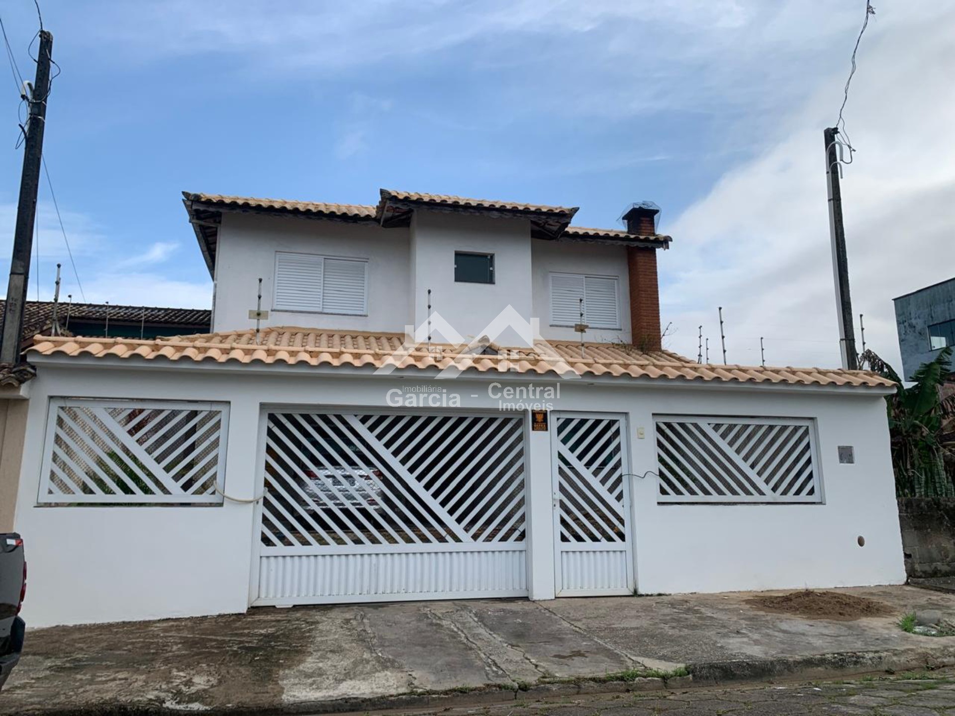 Casa em Peruíbe