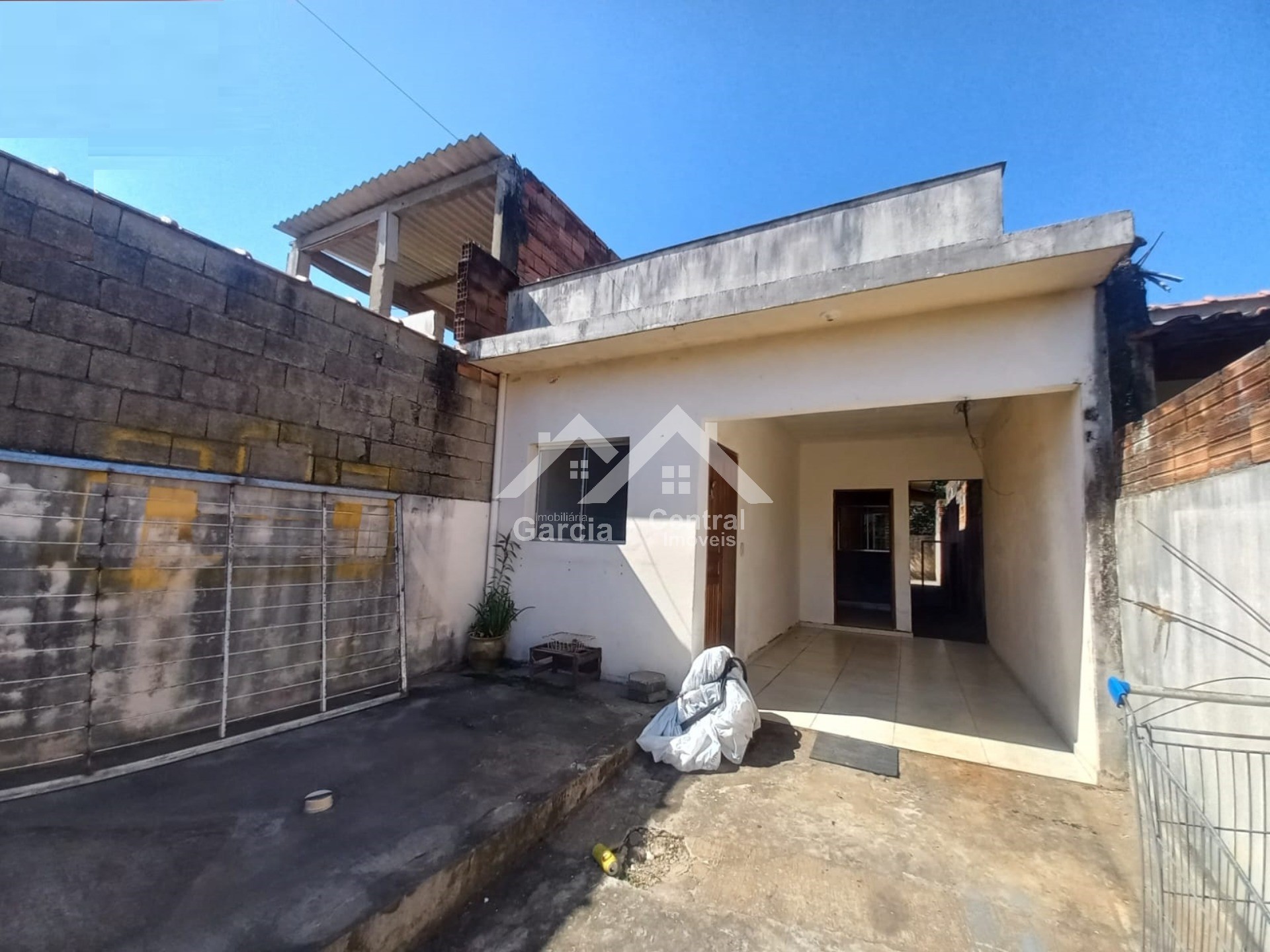 Foto 16 - Casa em Peruíbe