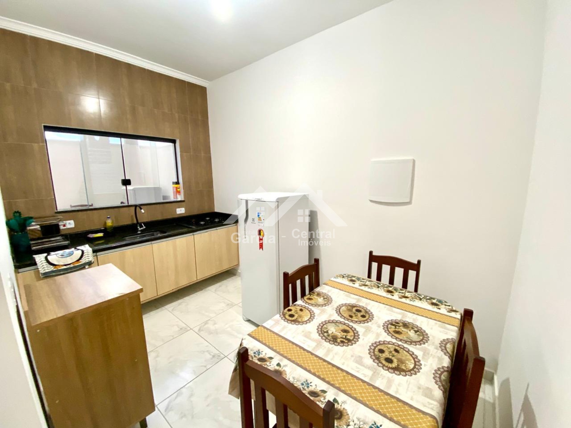Foto 3 - Casa em Peruíbe