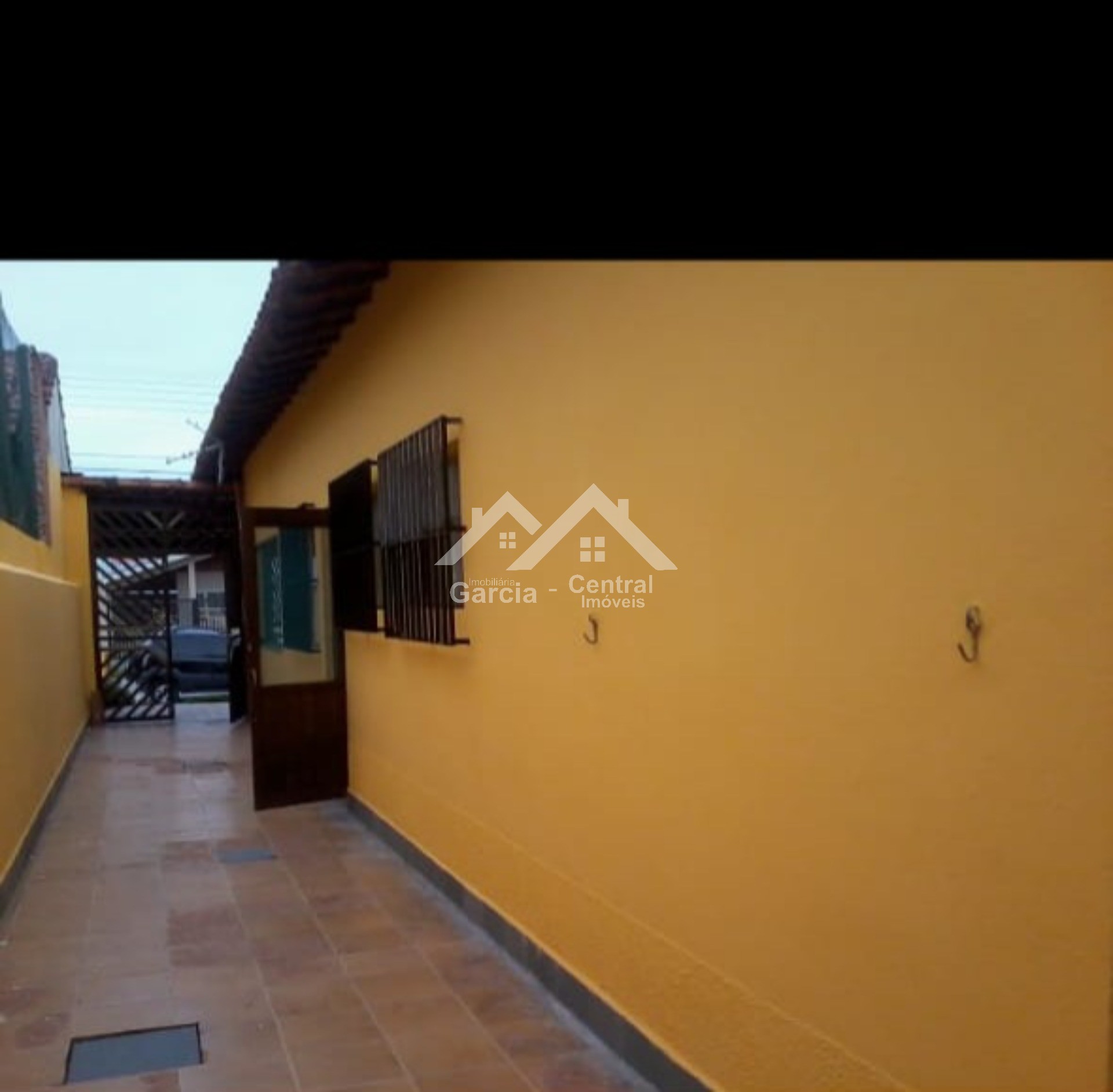 Foto 17 - Casa em Peruíbe